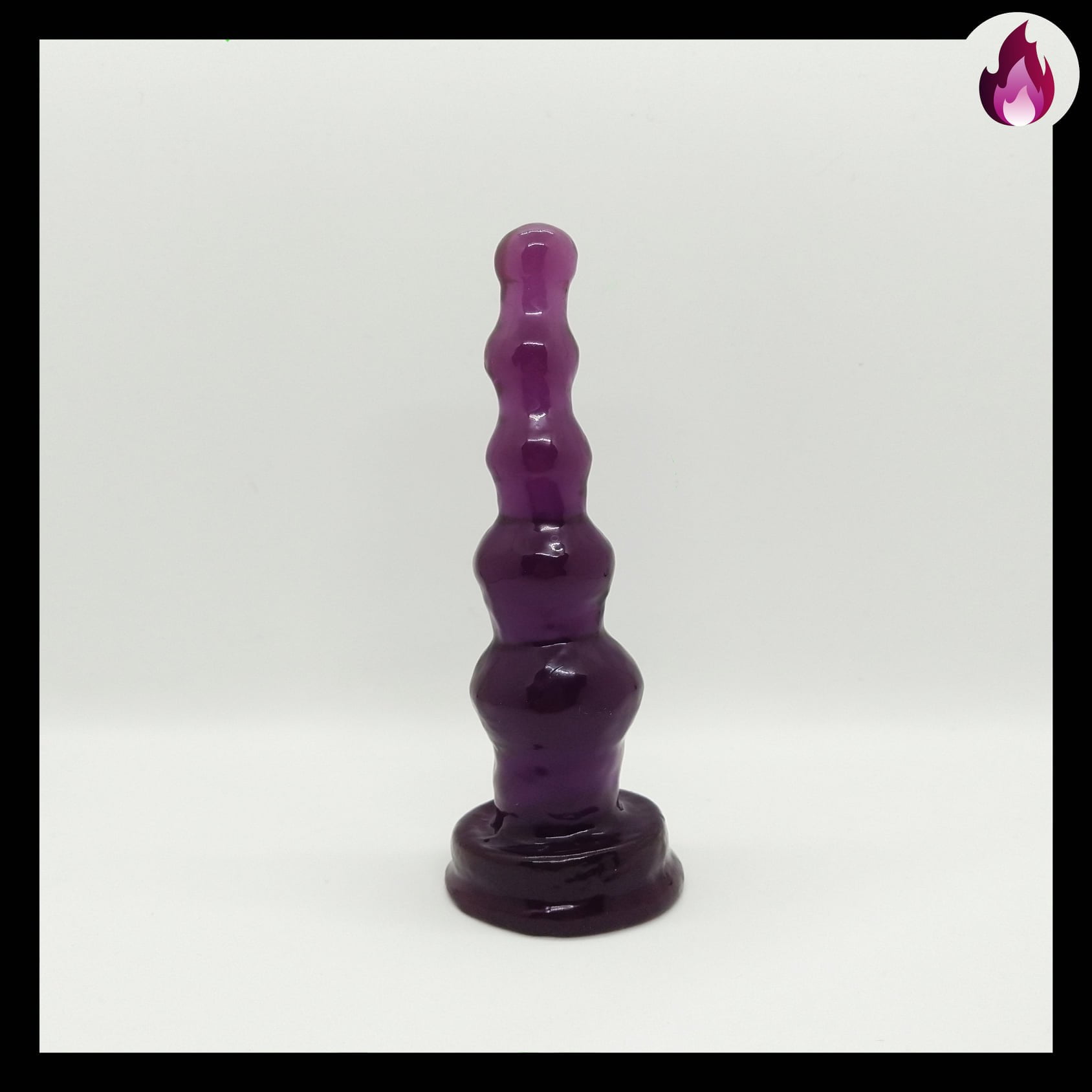 INEXPULSABLE VIOLETA