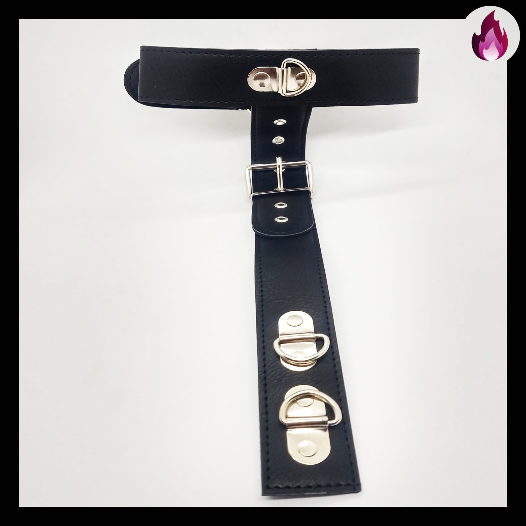 INMOVILIZADOR EROSKI NEGRO PRODUCTO