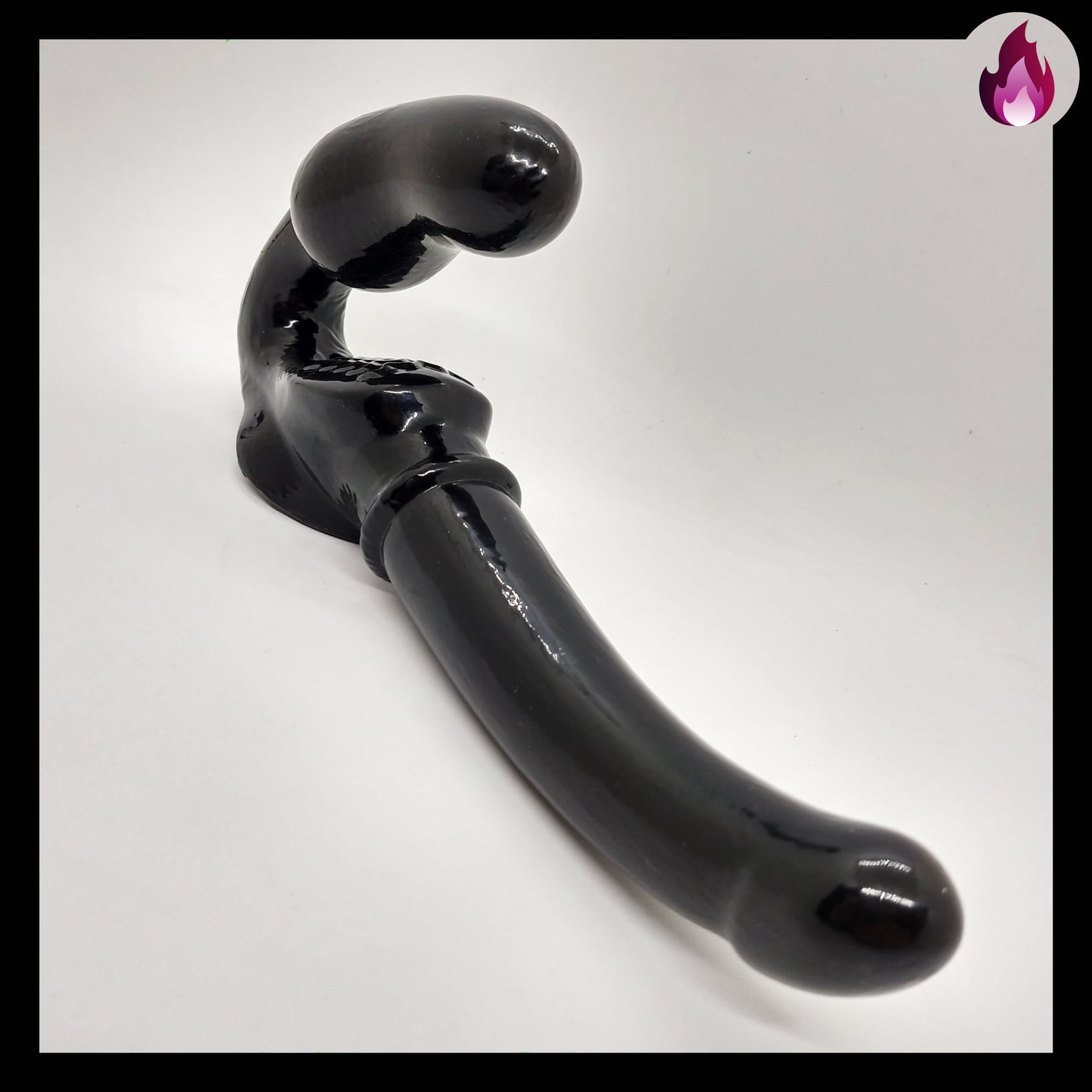 GUN MACIZO SMALL NEGRO