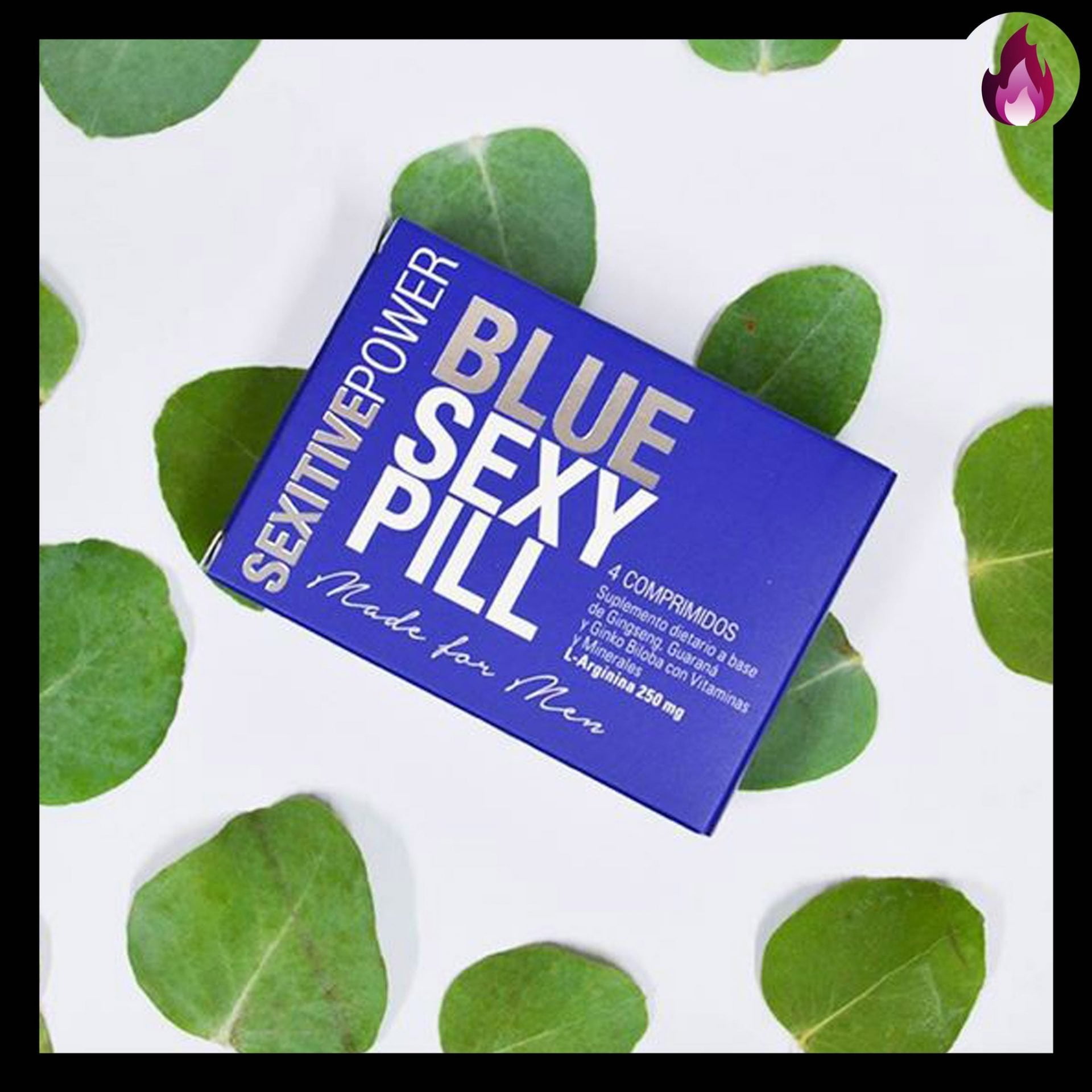 BLUE SEXY PILL1