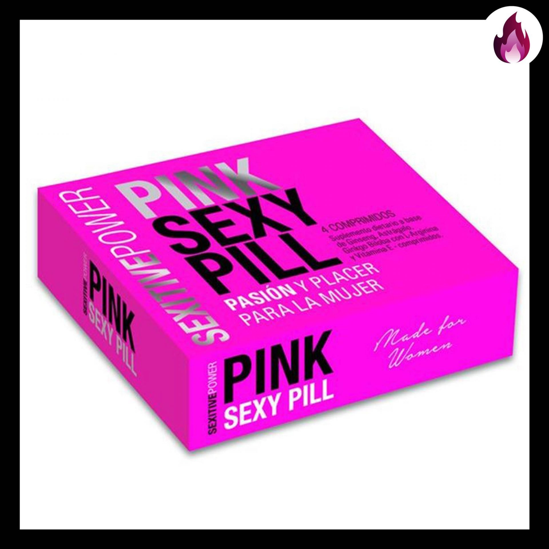 PINK SEXY PILL2