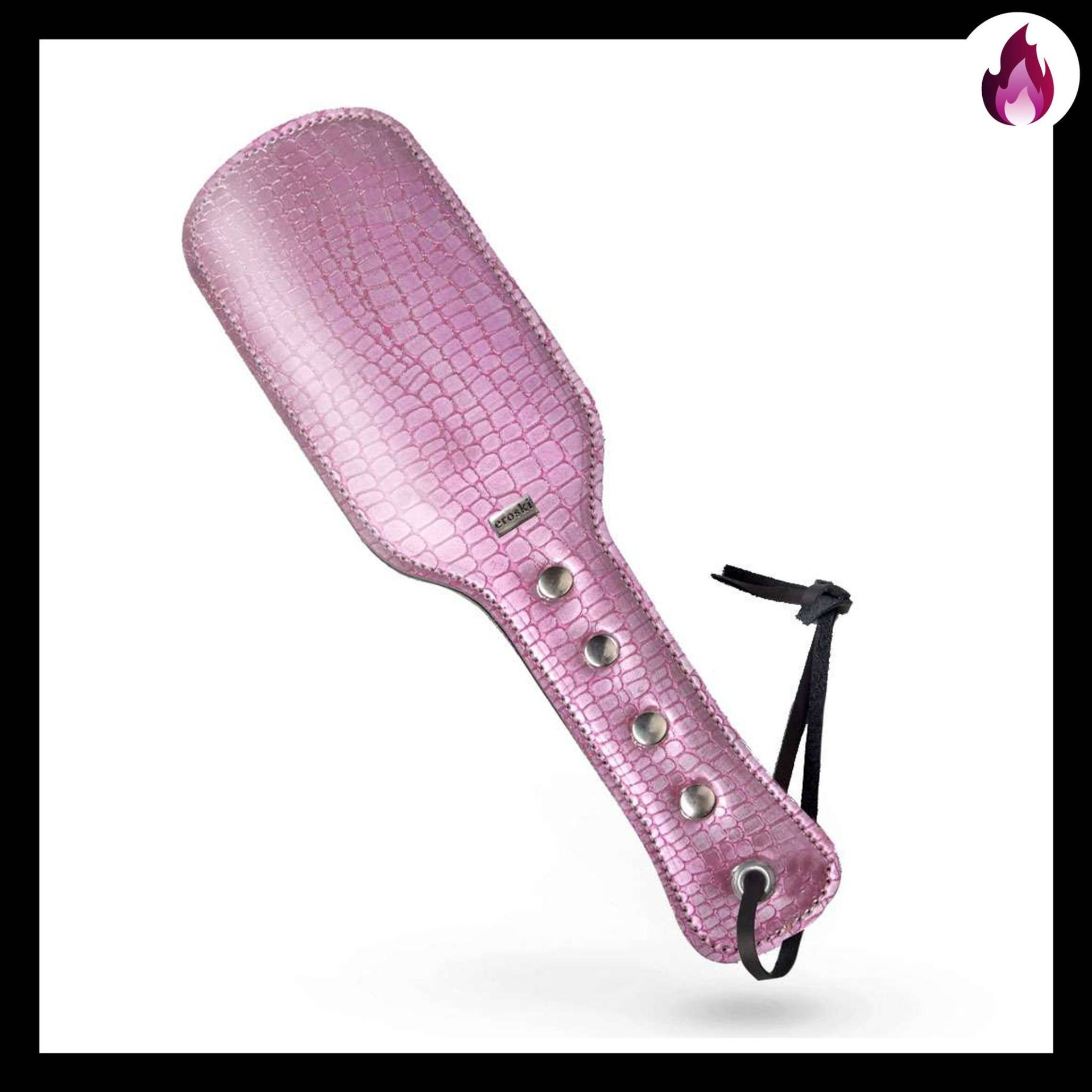 PALMETA EROSKI PINK PANTHER