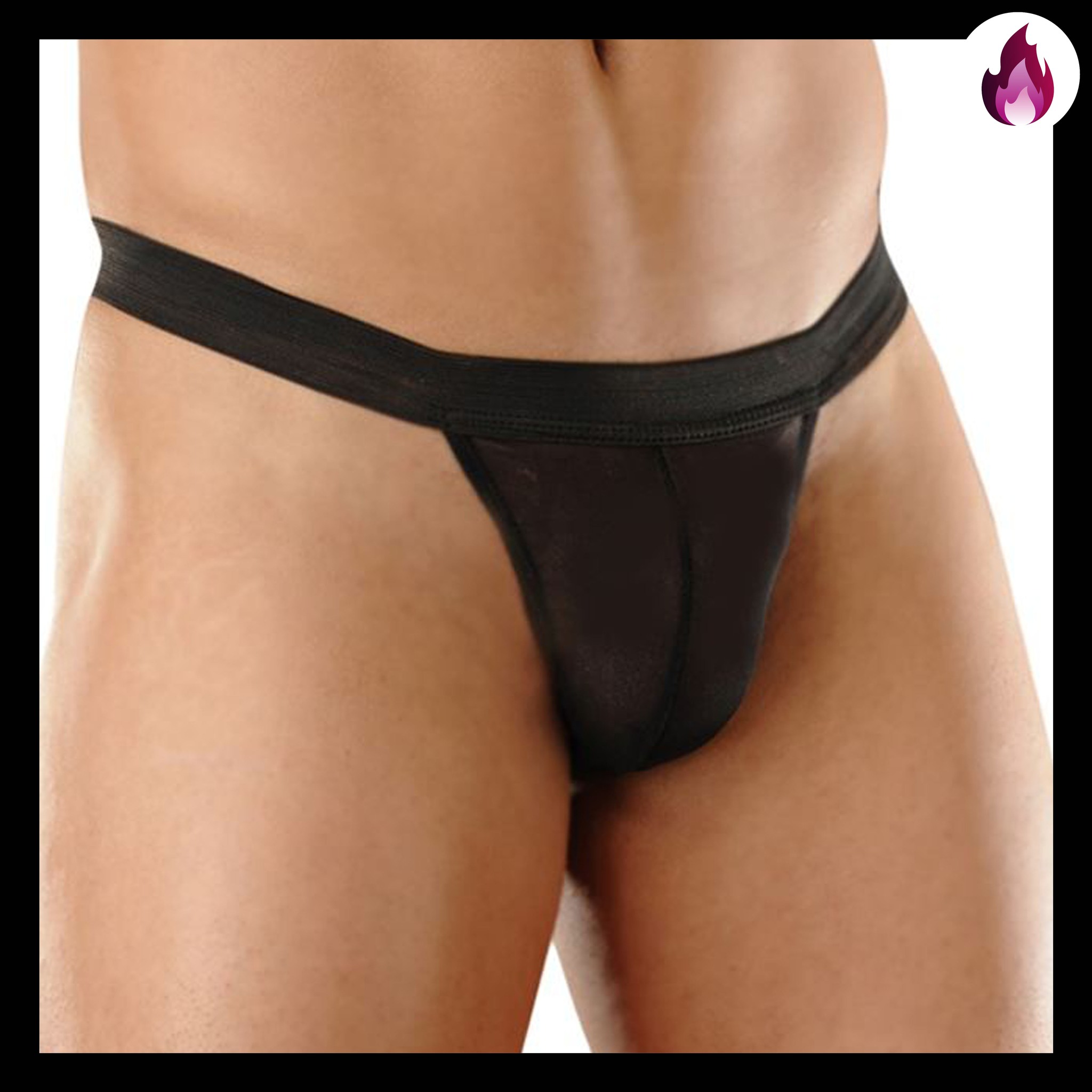 CL-8616 NEGRO