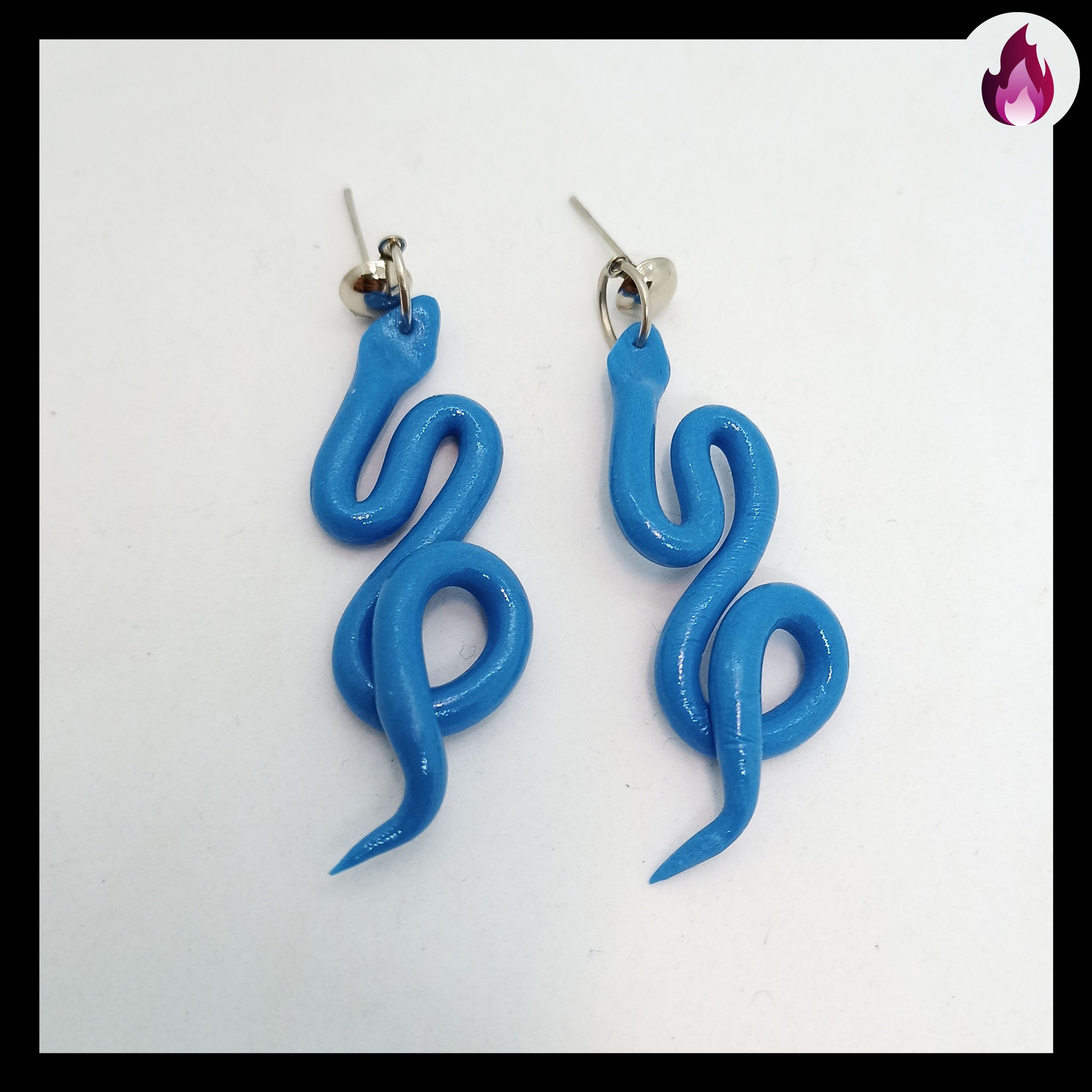 VIBORITAS CELESTES LAS YAMAS