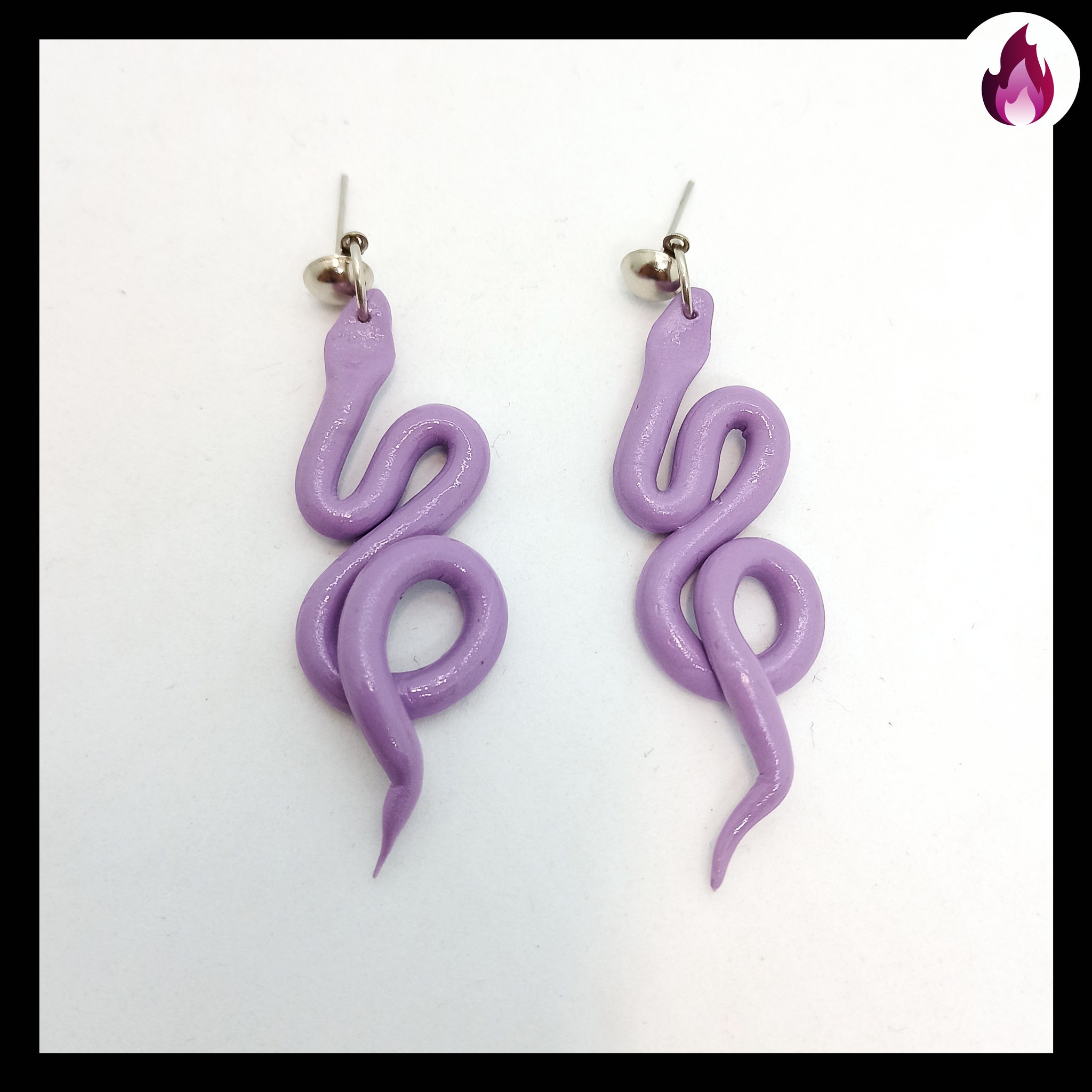 VIBORITAS LILAS LAS YAMAS