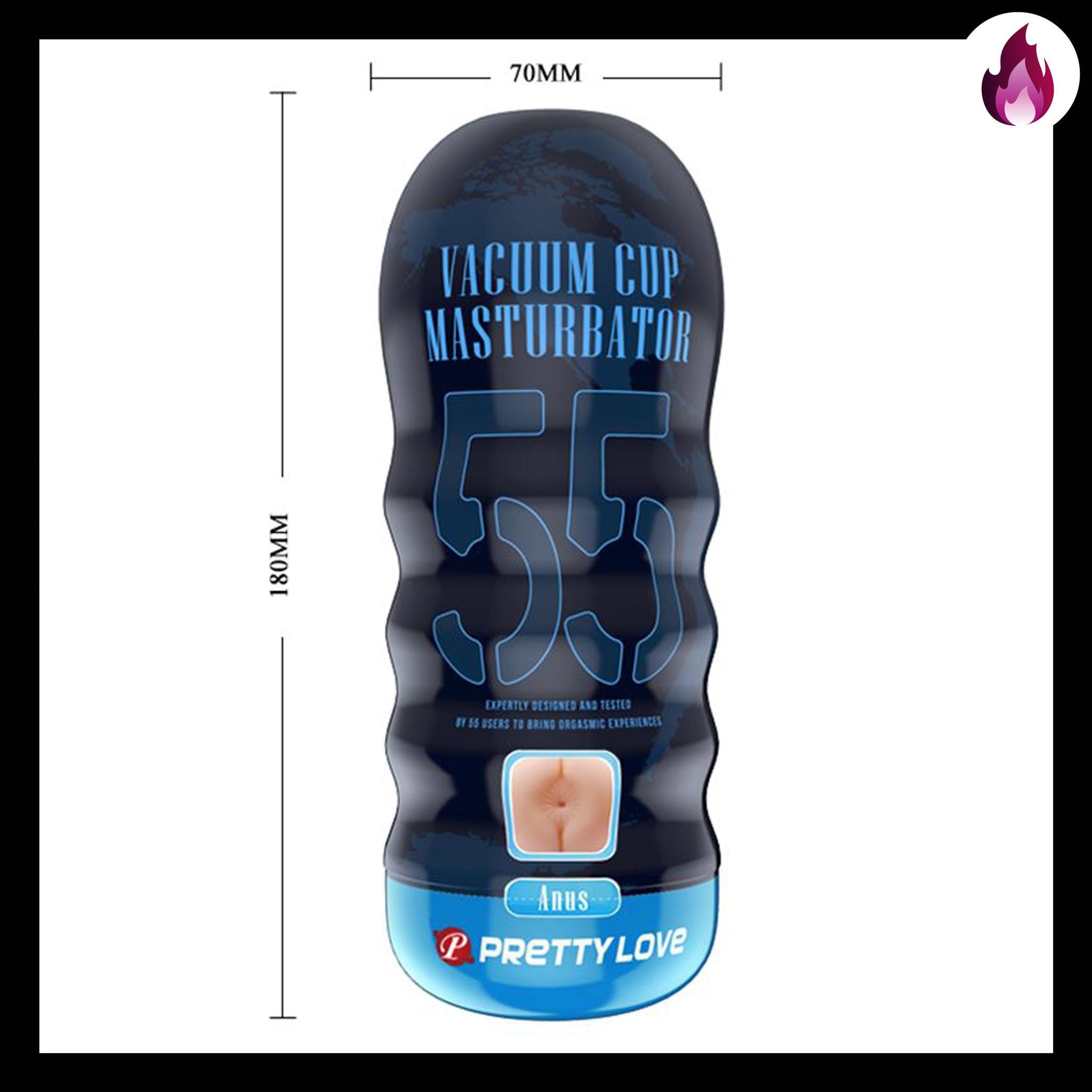 ANO MASTURBADOR PRETTY LOVEEE