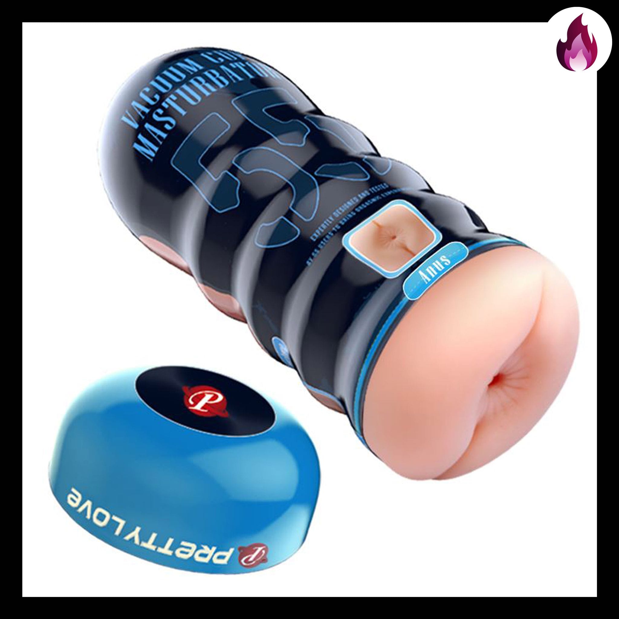 ANO MASTURBADOR PRETTY LOVEEE3