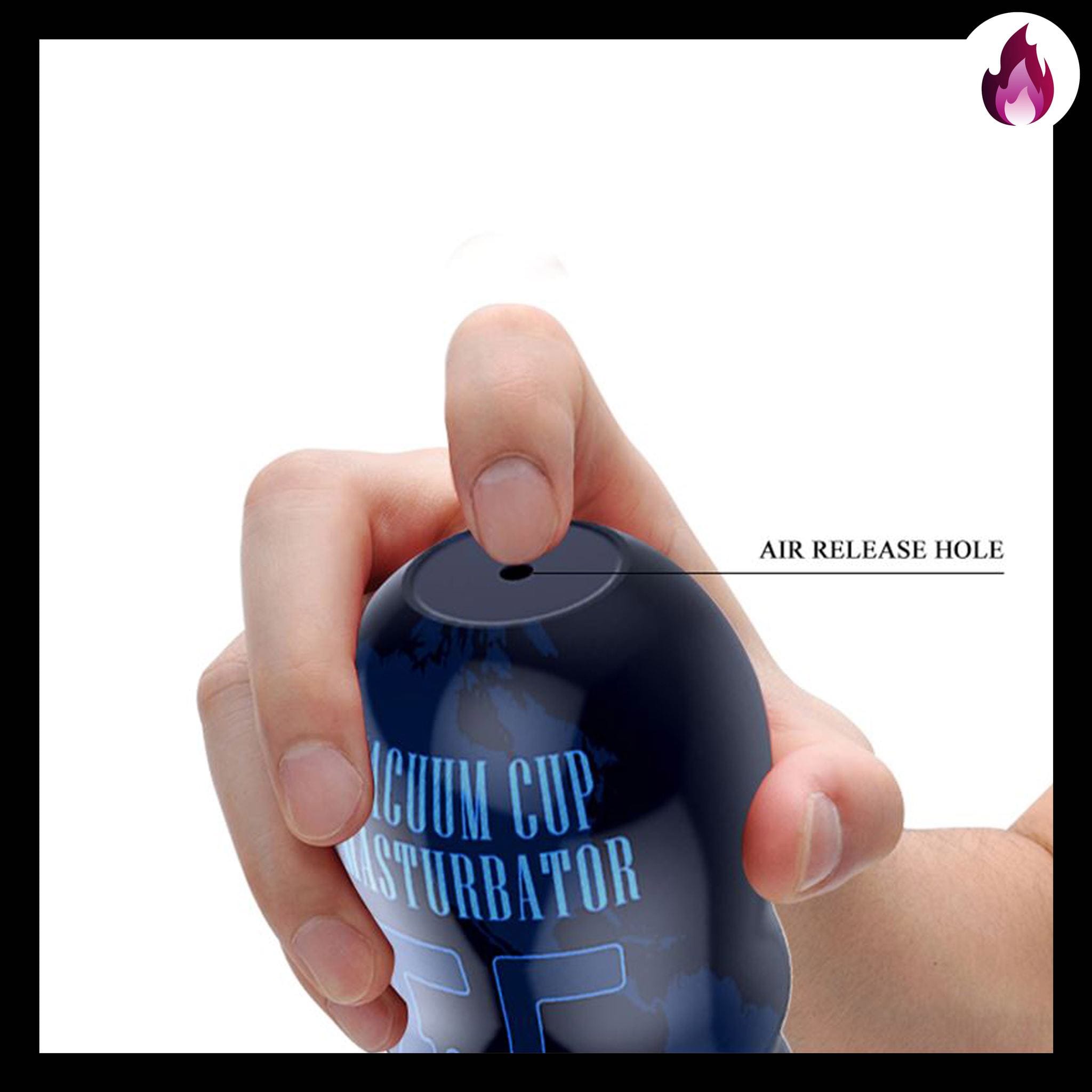 MASTURBADOR PRETTY LOVEEE