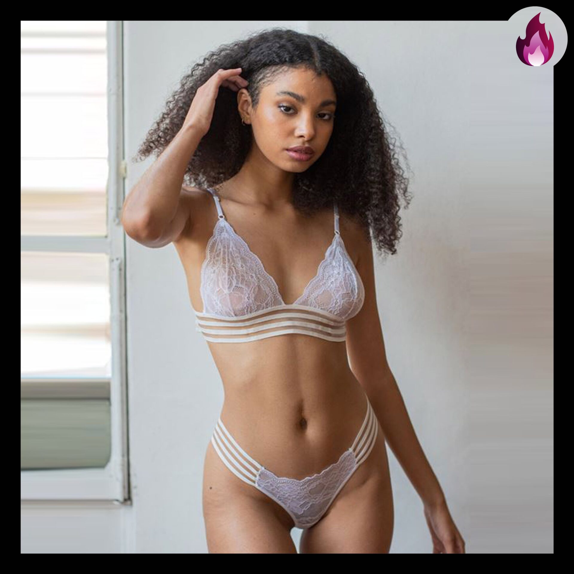 M315BLA MALENA CONJUNTO