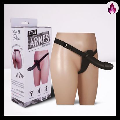 90-423-22 ARNES PROSTATIC REAL SKIN