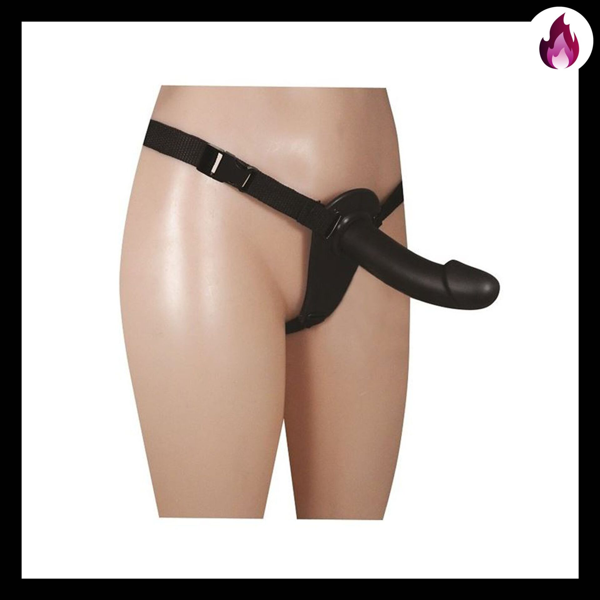 90-423-22 ARNES PROSTATIC REAL SKIN1