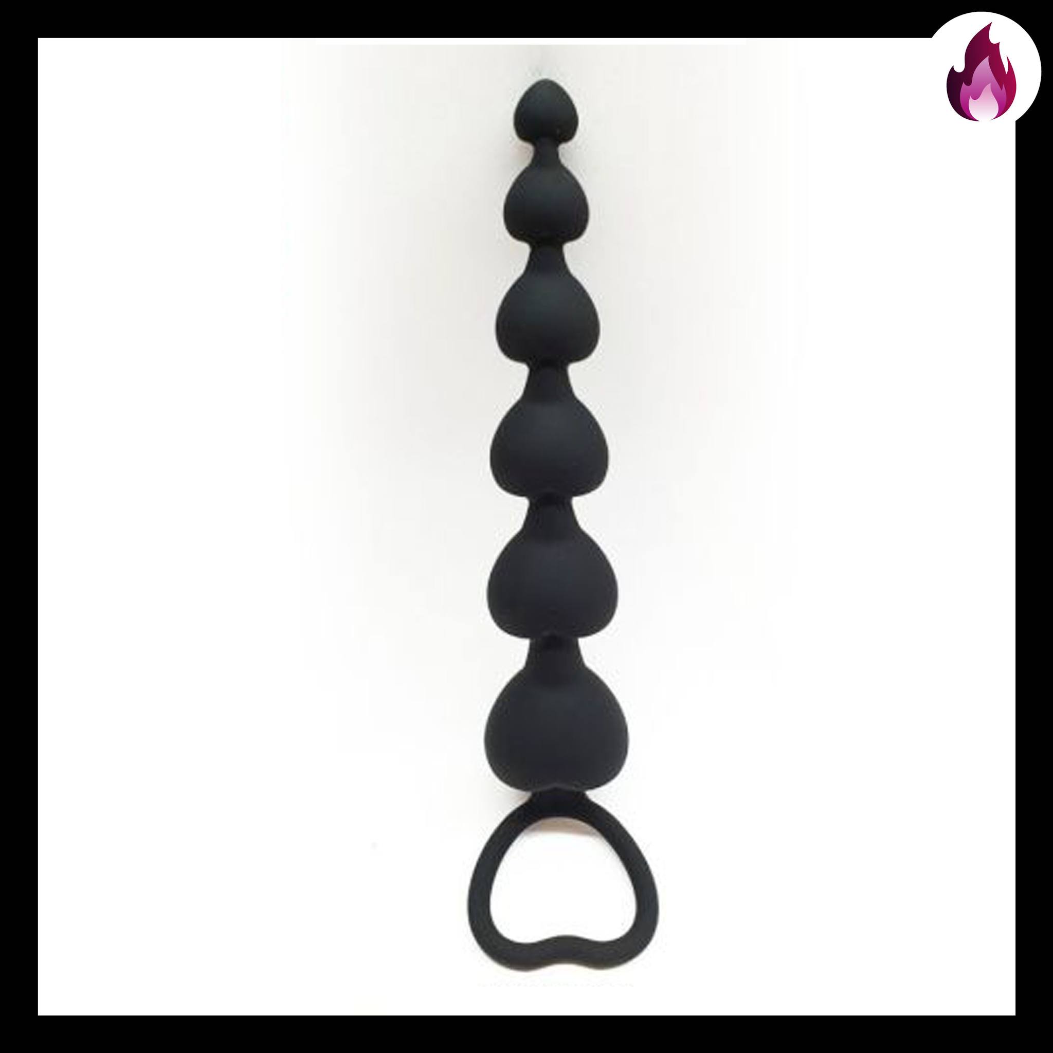 SI052 BLACK VARITA ANAL