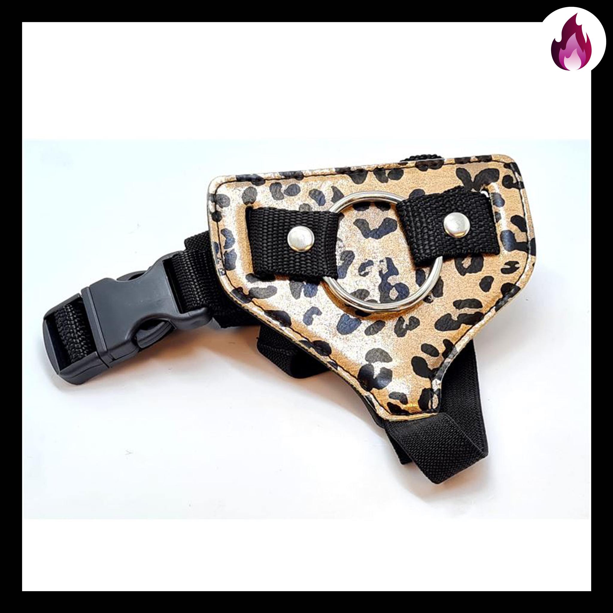 FA-0114-04-7 ARNES ANIMAL PRINT INFARTA