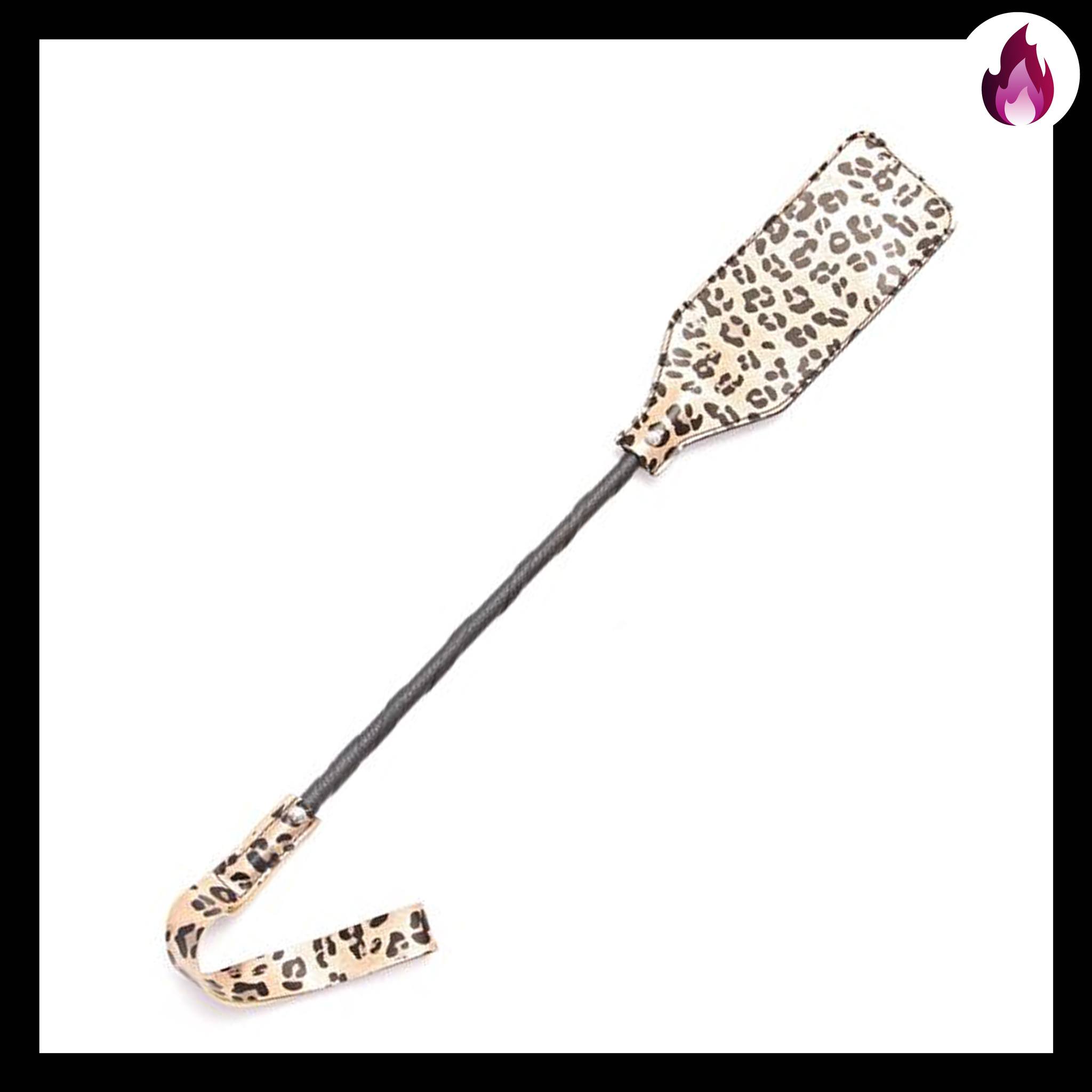 FUSTA GRANDE ANIMAL PRINT INFARTA