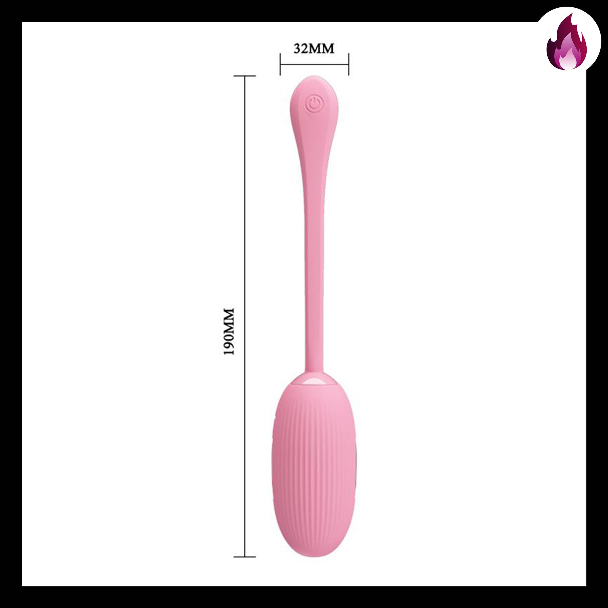 DOREEN HUEVO ELECTRO SHOCK PRETTY LOVE USB1