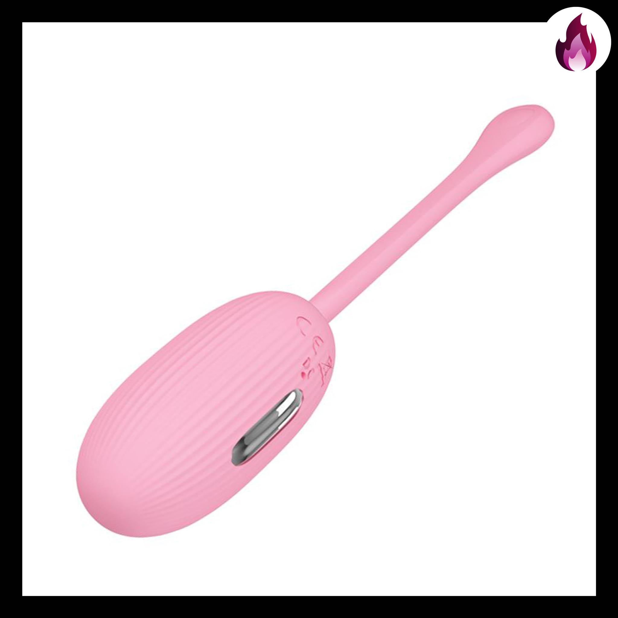 DOREEN HUEVO ELECTRO SHOCK PRETTY LOVE USB2