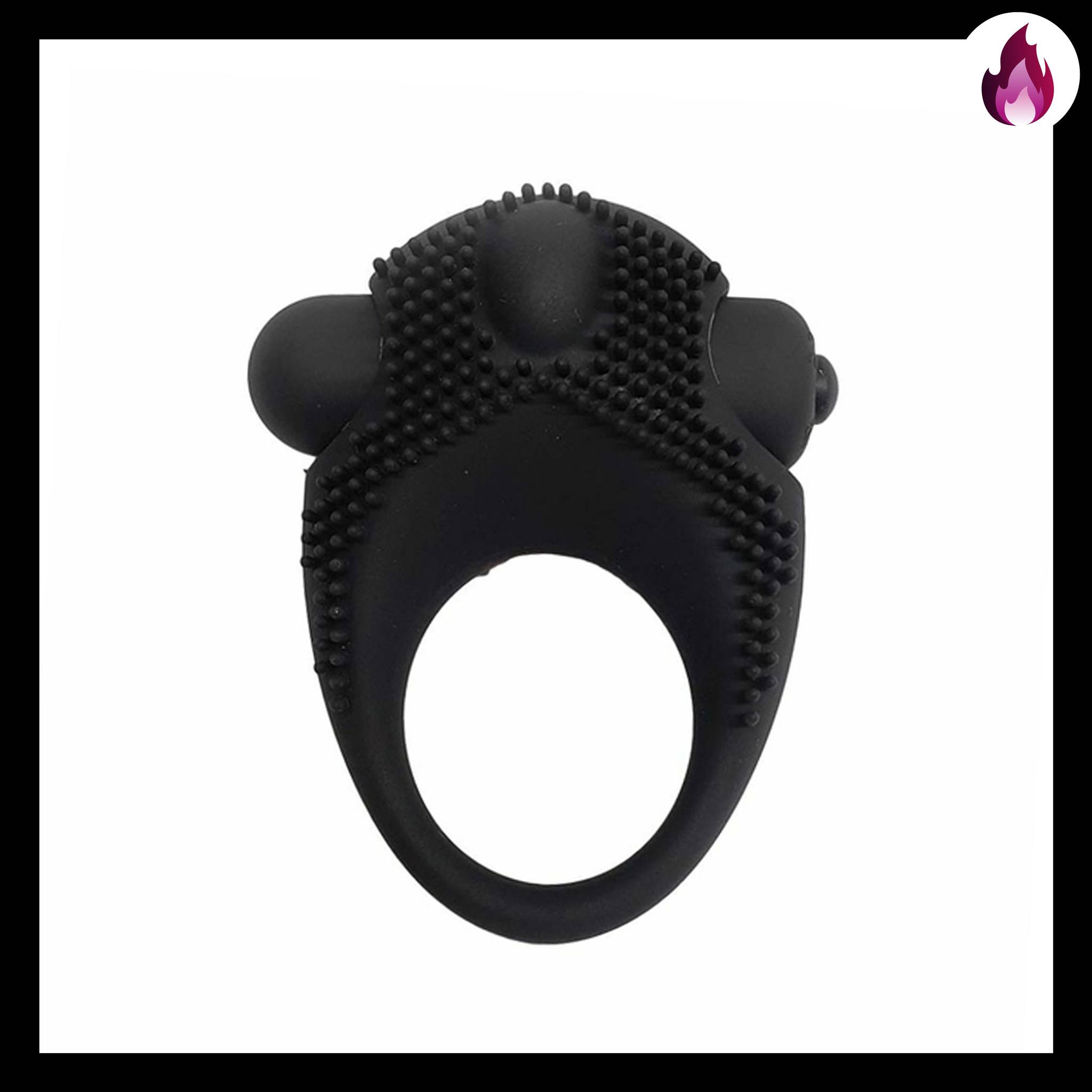 ANILLO VIBRADOR TIPO RING 1 SEXLOVE