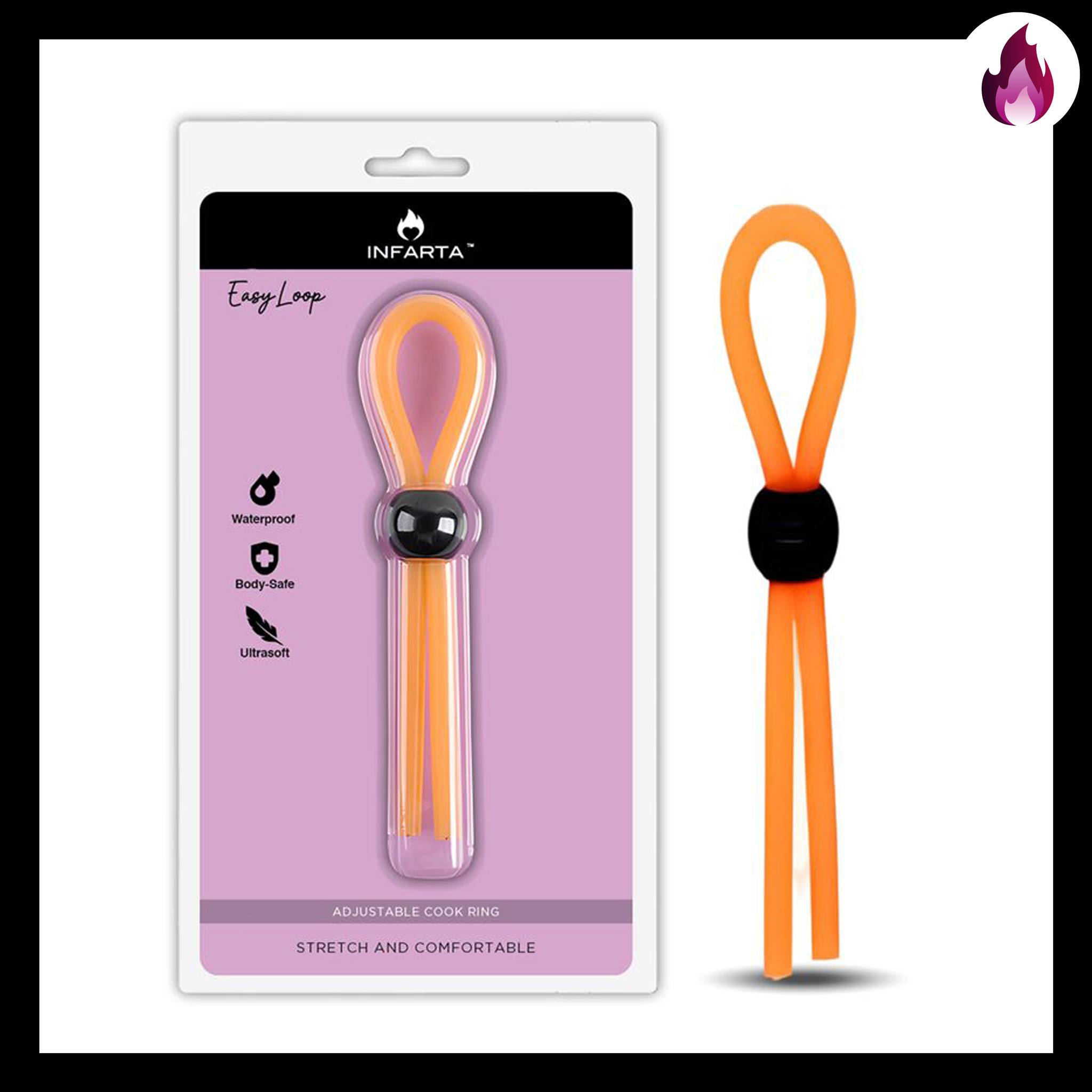 EASYLOOP ANILLO PRECINTO