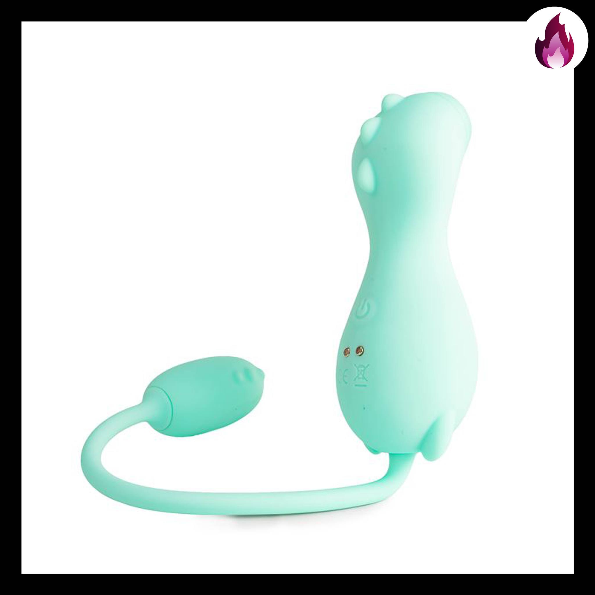 HYDRAWAVE SUCCIONADOR Y VIBRADOR INFARTA USB1