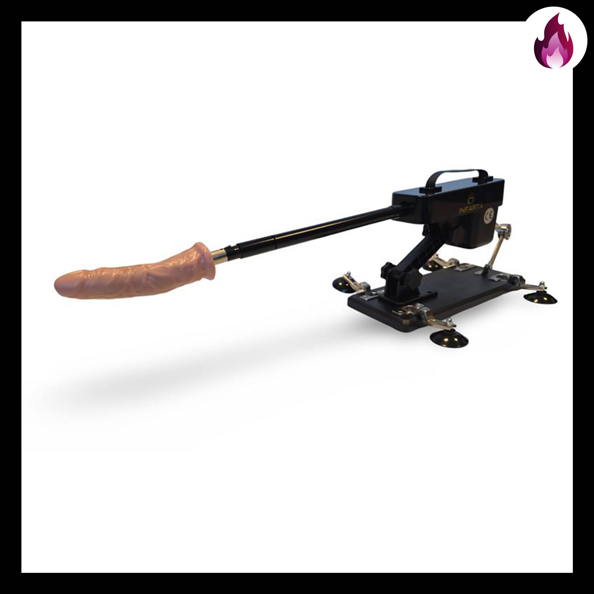 DRILLME SEX MACHINE INFARTAAAA