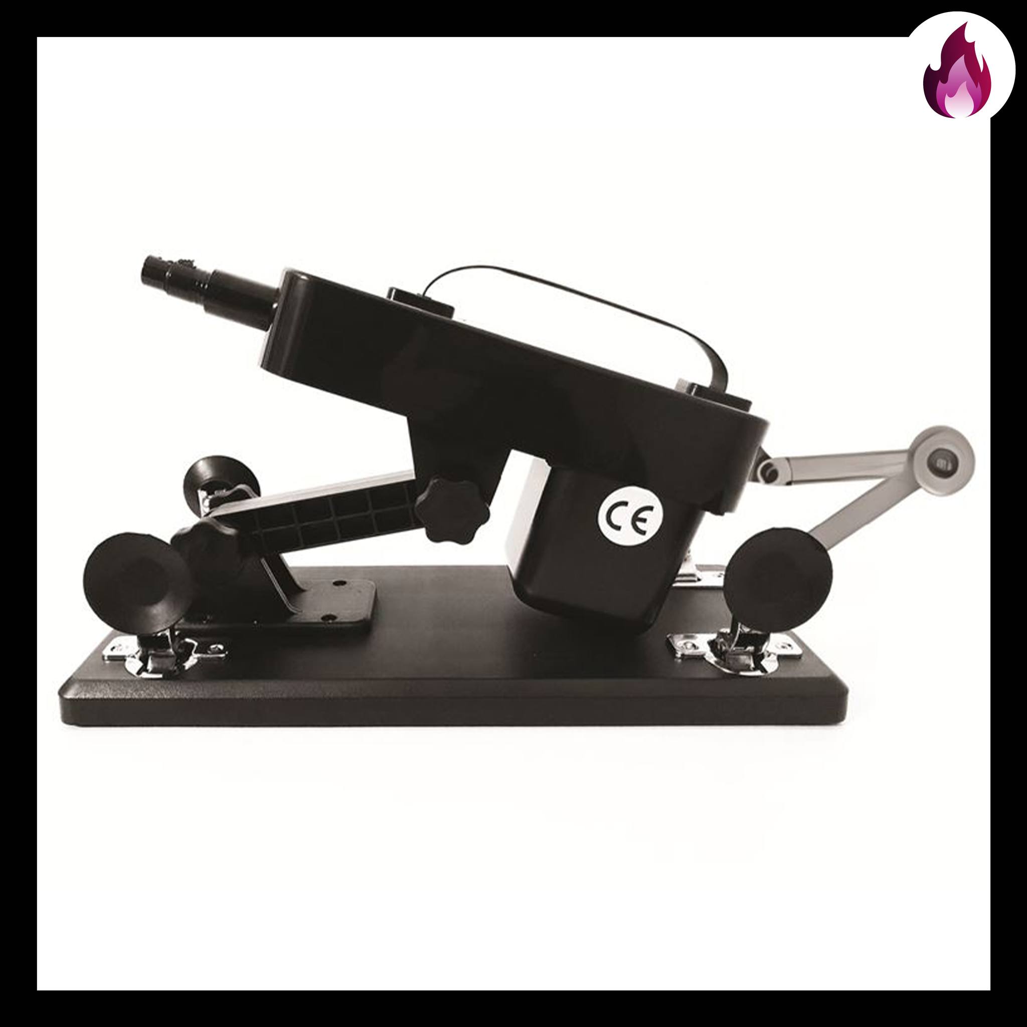 DRILLME SEX MACHINE INFARTAAAA3