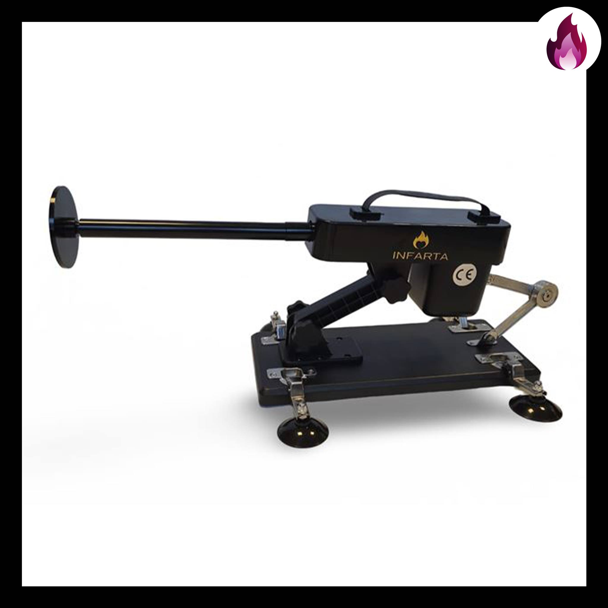 DRILLME SEX MACHINE INFARTAAAA4