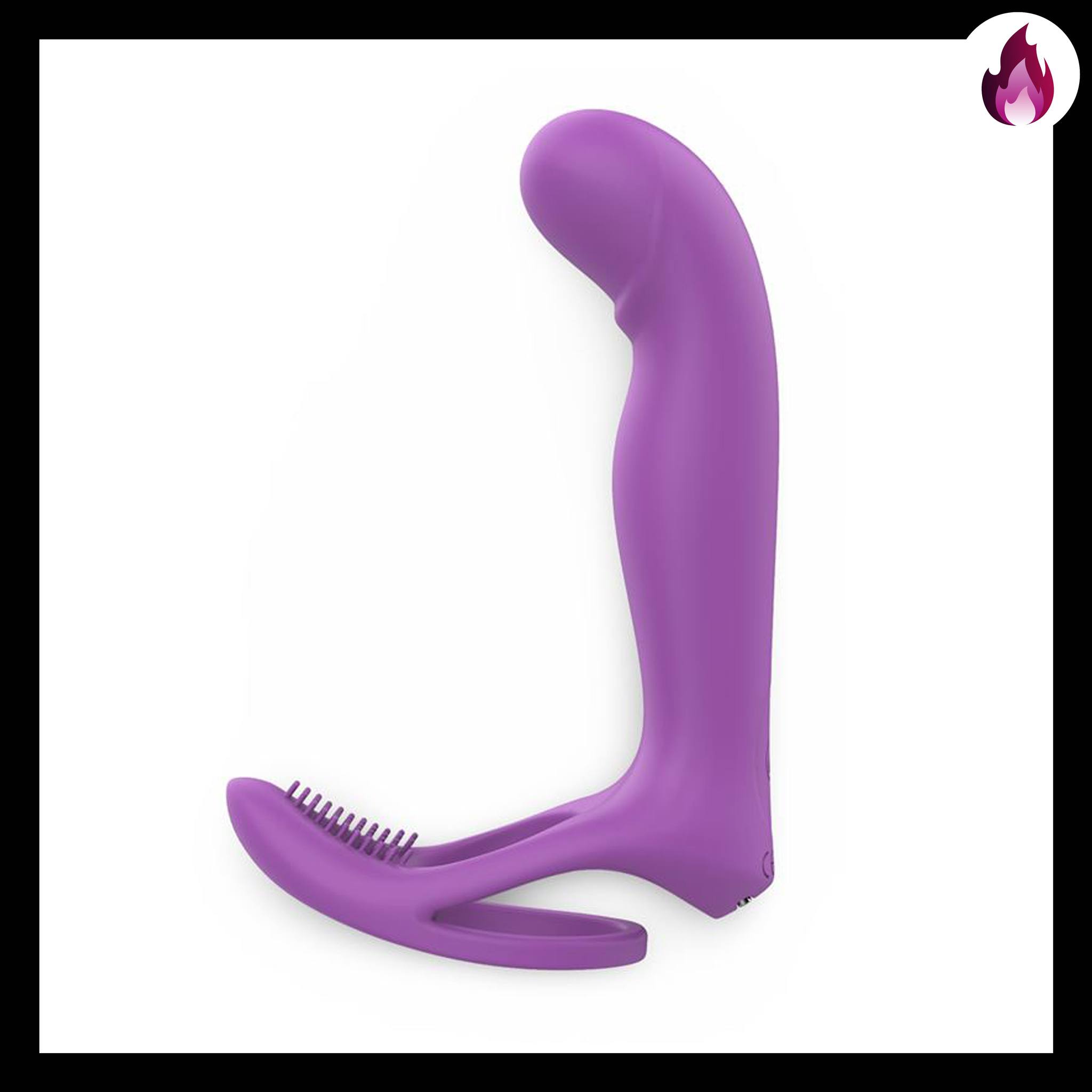 DUO ESSENCE INFARTA ANILLO DOBLE PENETRACION RECARGABLE USB1