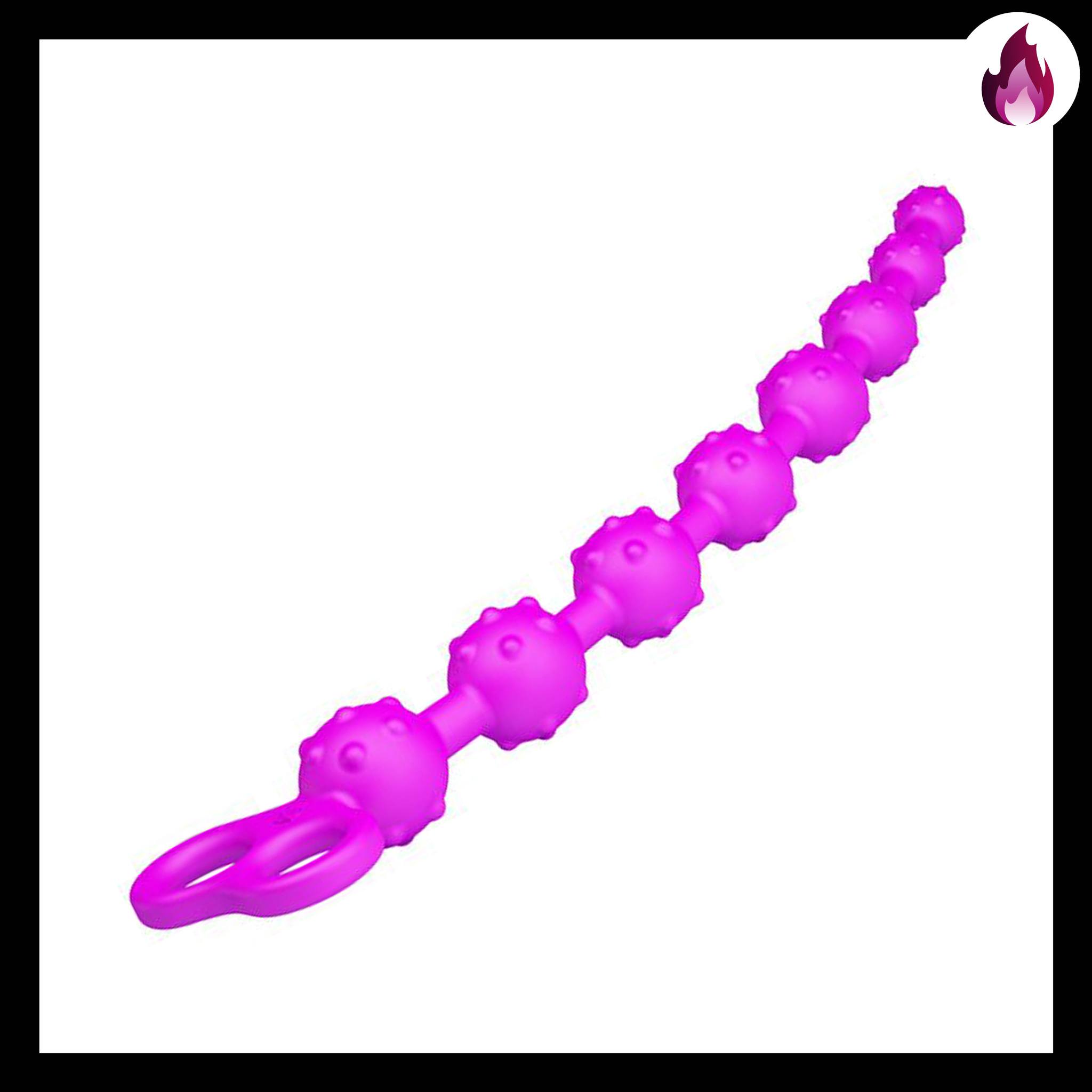 PARKER VARITA ANAL PRETTY LOVE