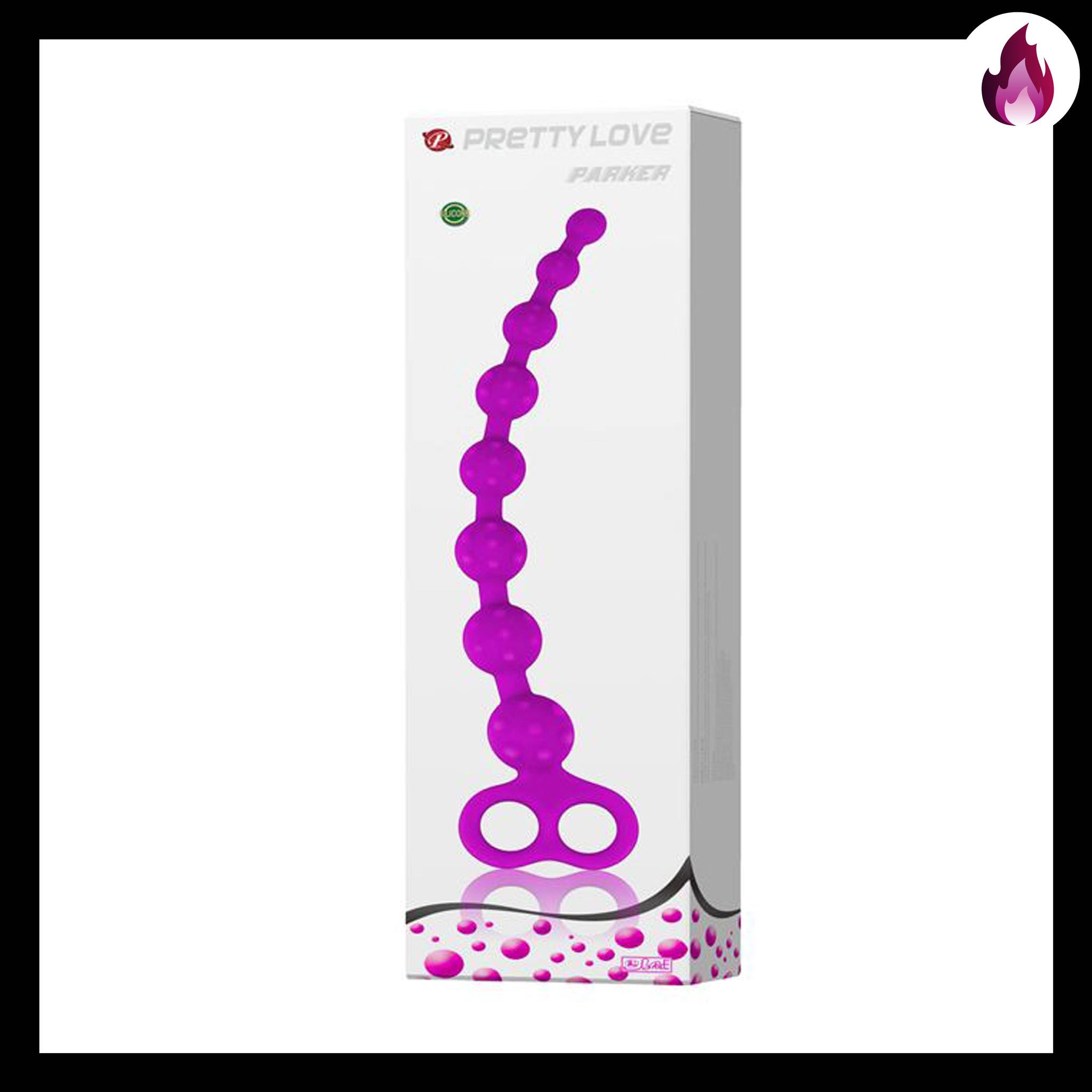 PARKER VARITA ANAL PRETTY LOVE3