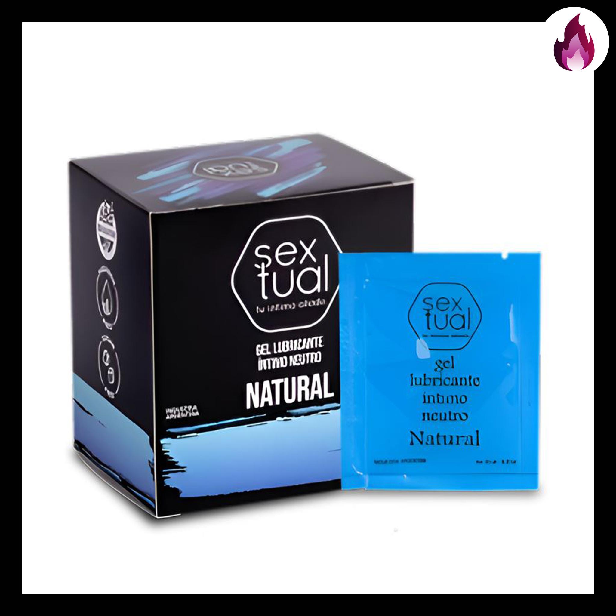 ST-GN10 SEXTUAL NEUTRO GEL 10ML