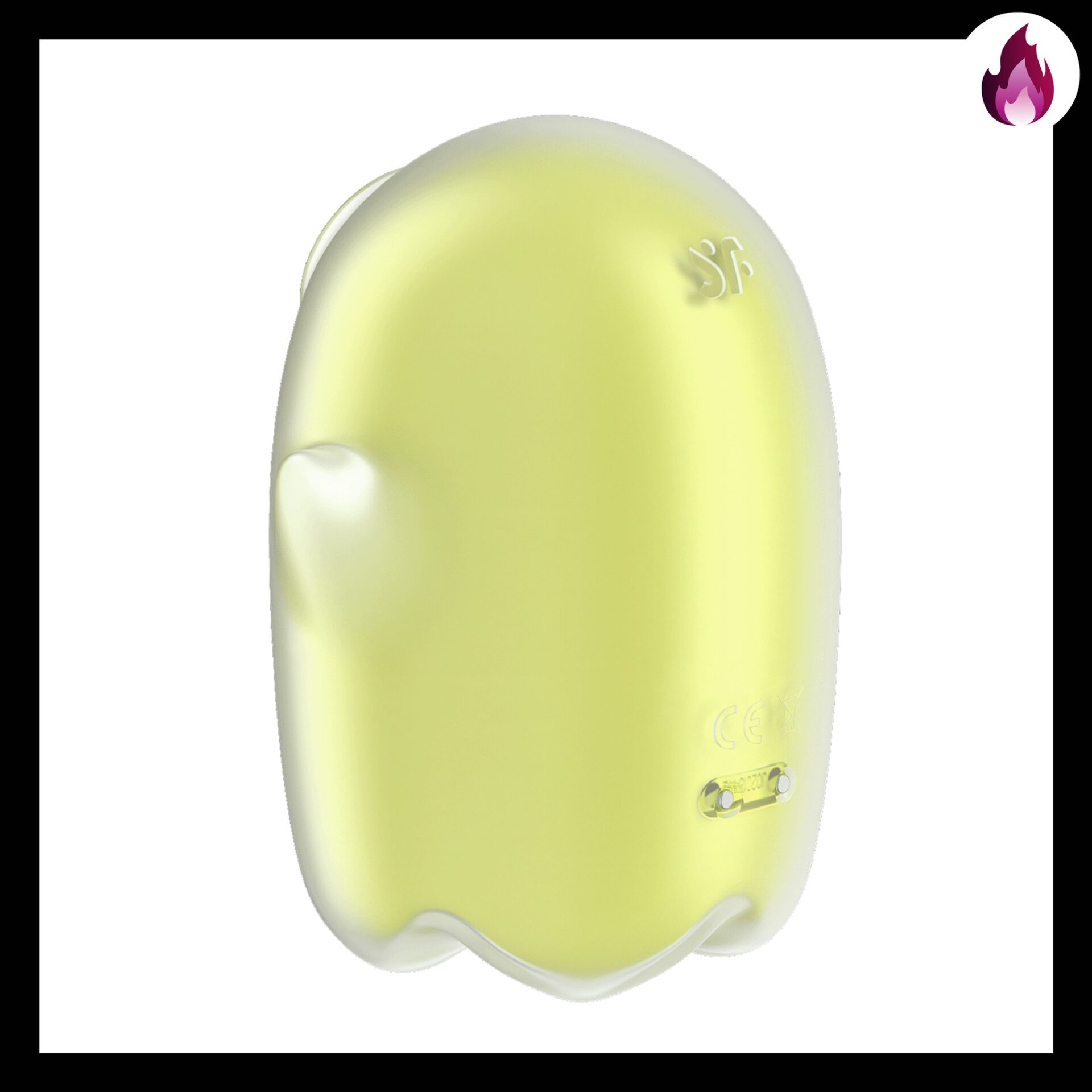 GLOWING GHOST SATISFYER SUCCIONADOR Y VIBRADOR3