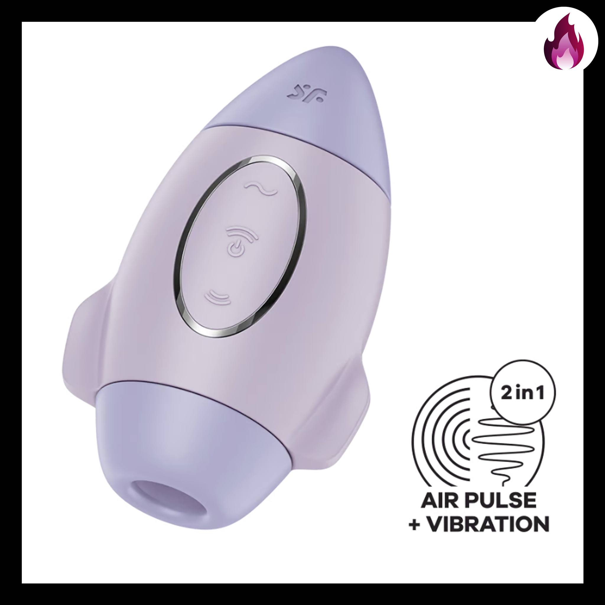 MISSION CONTROL SATISFYER SUCCIONADOR Y VIBRADOR2