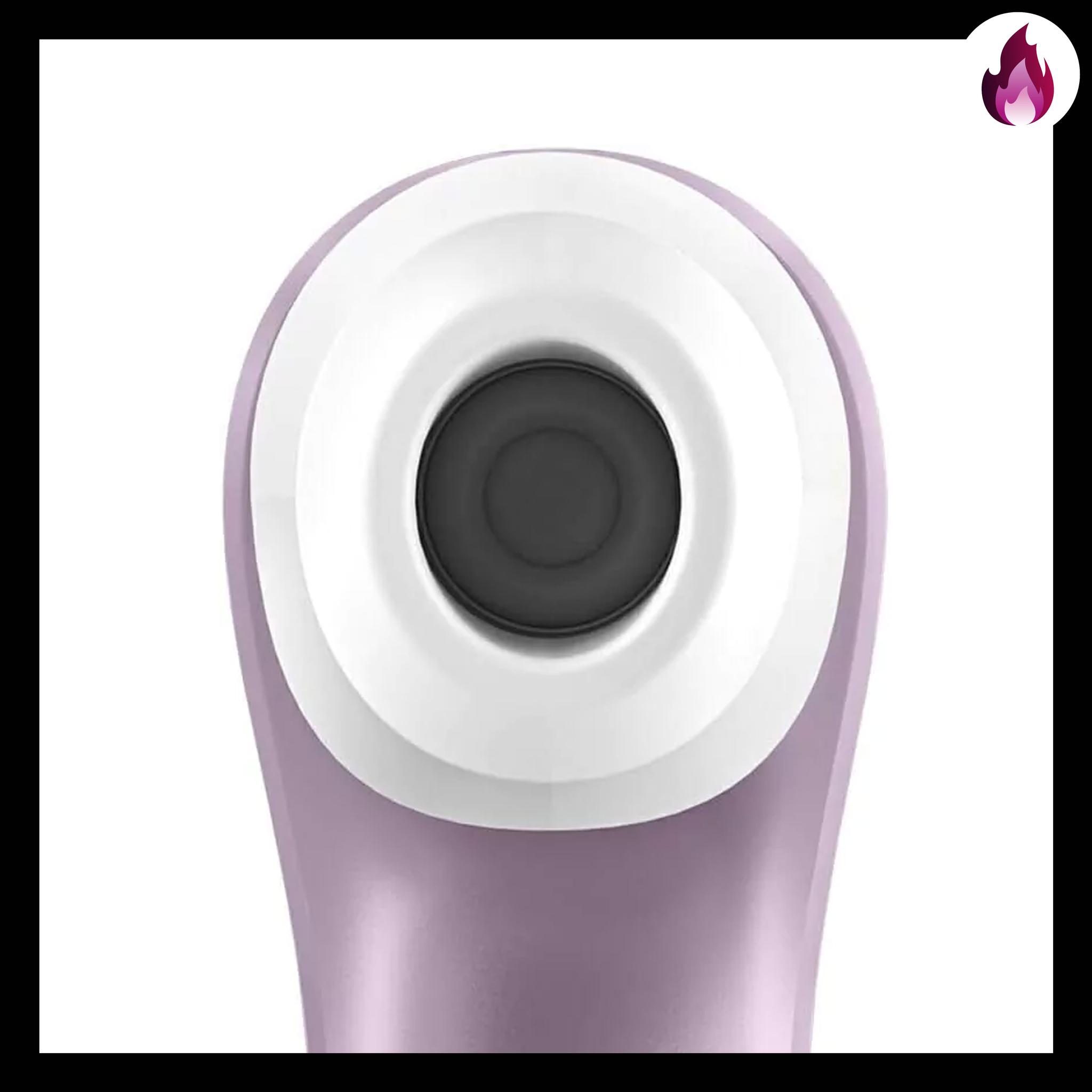 PRO 2 VIOLETA SATISFYER SUCCIONADOR2
