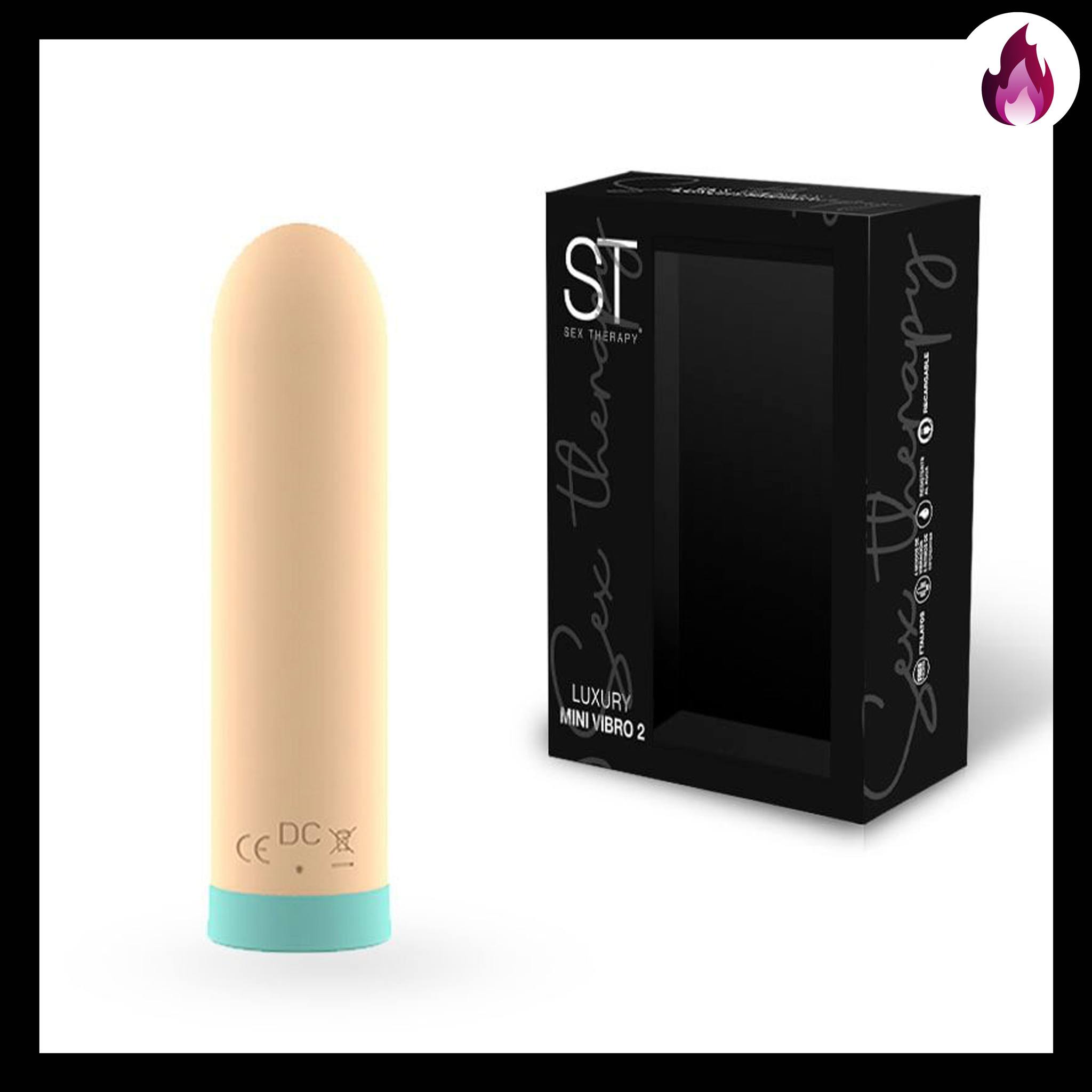 ST LUXURY MINI VIBRO 2