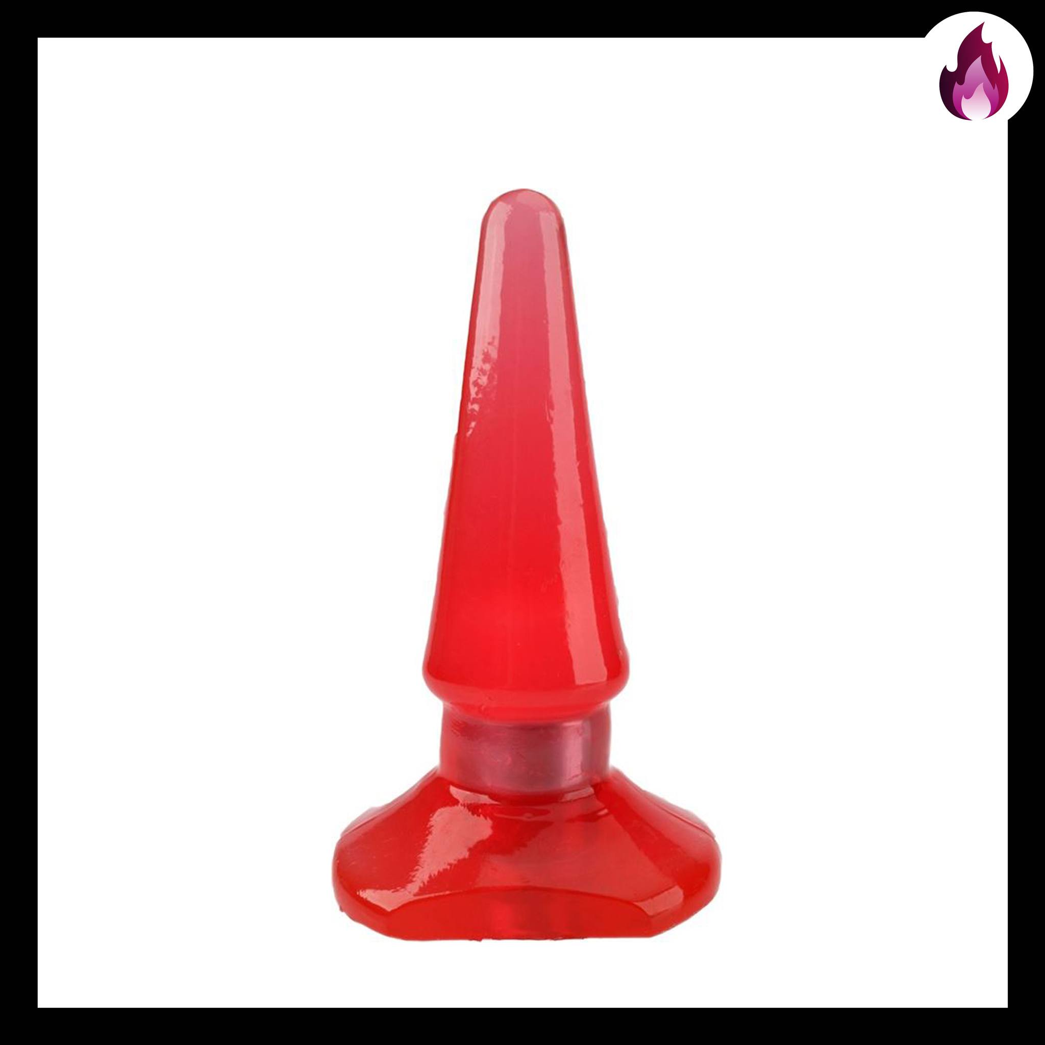 00-151-54 PLUG JELLY ROJO