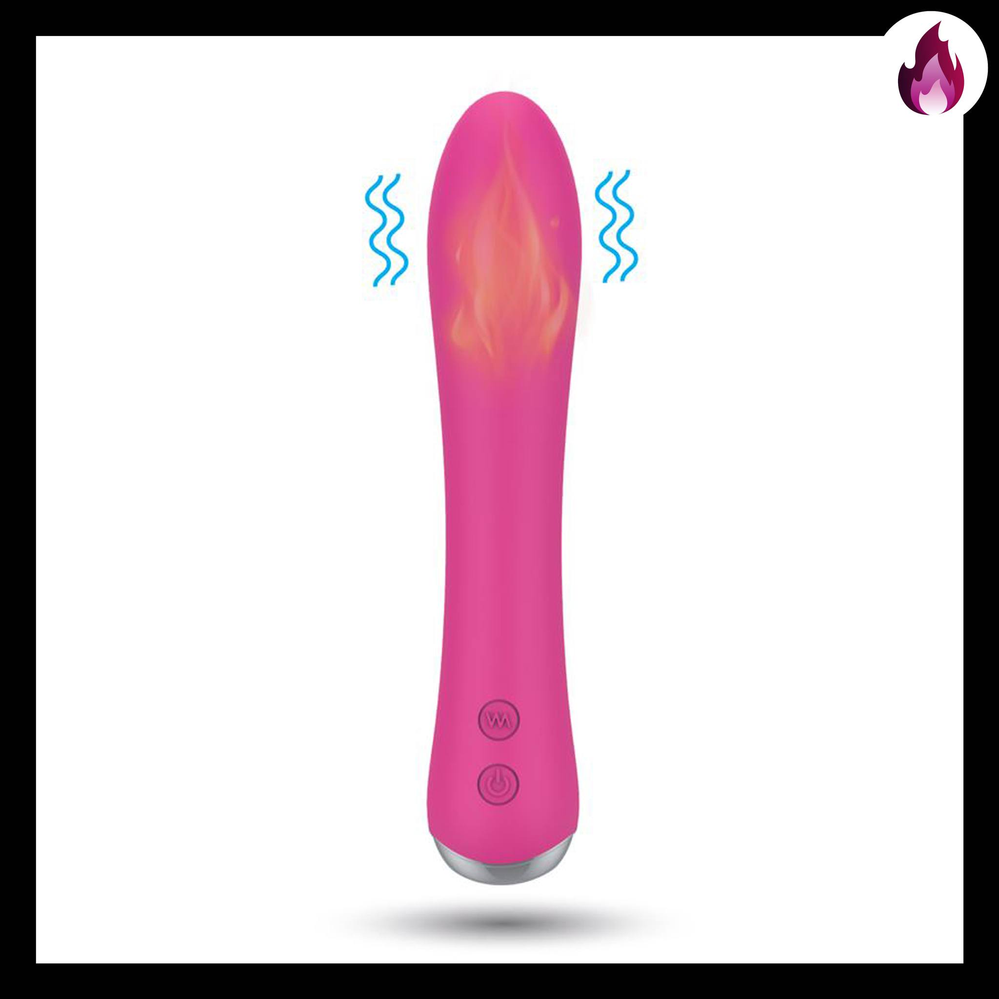 HOT PULSE VIBRADOR INFARTA2