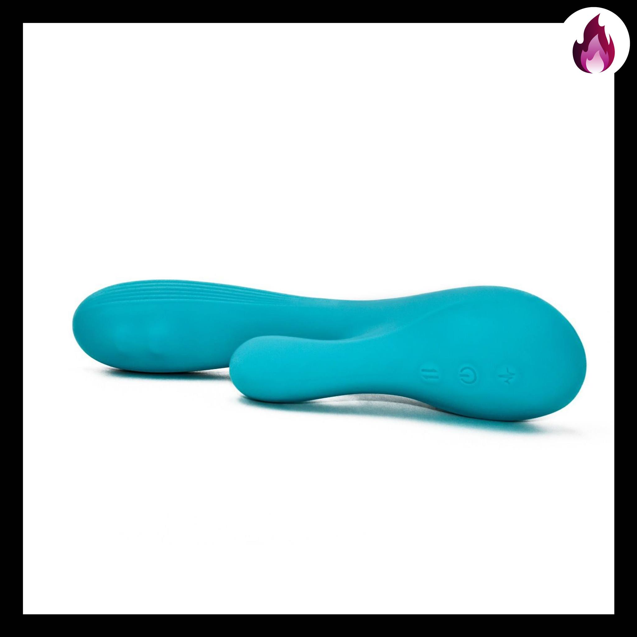 ST LUXURY LIDIA VIBRADOR RECARGABLE SEX THERAPY1