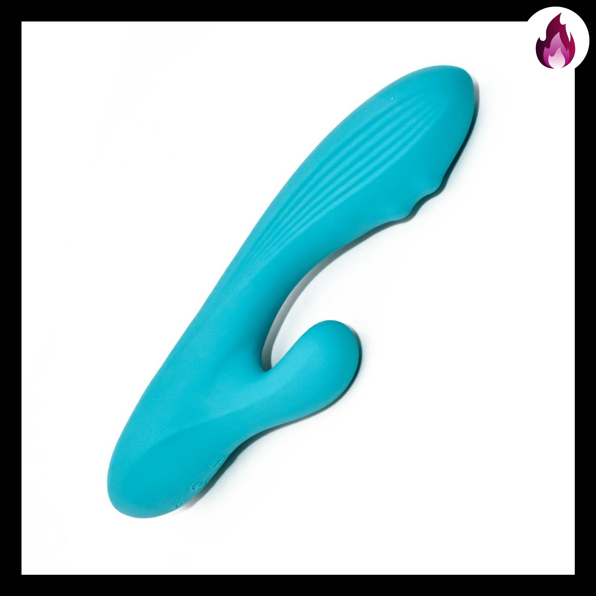 ST LUXURY LIDIA VIBRADOR RECARGABLE SEX THERAPY2