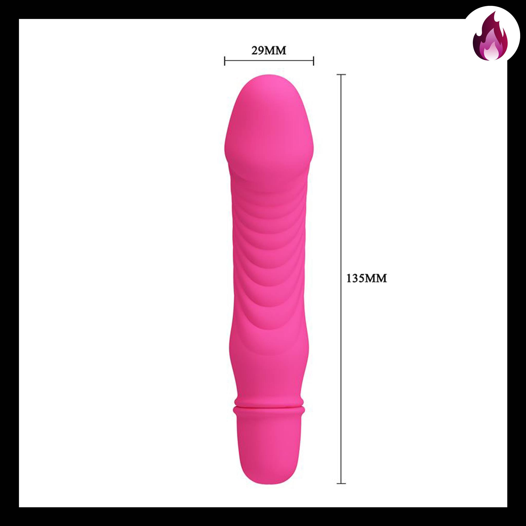 STEV FUCSIA PRETTY LOVE2