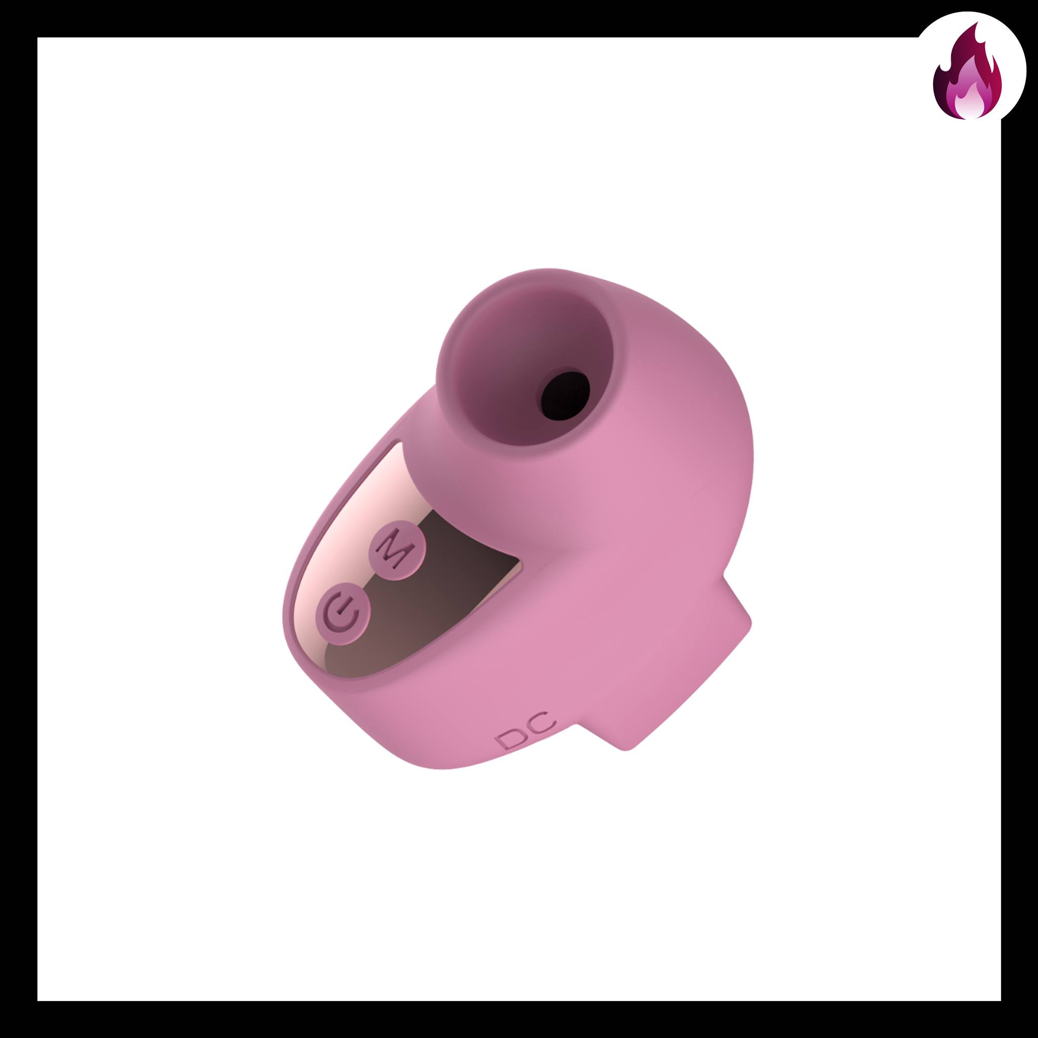 FINGER SUCKER PASSION PLAT SUCCIONADOR DE DEDO RECARGABLE1