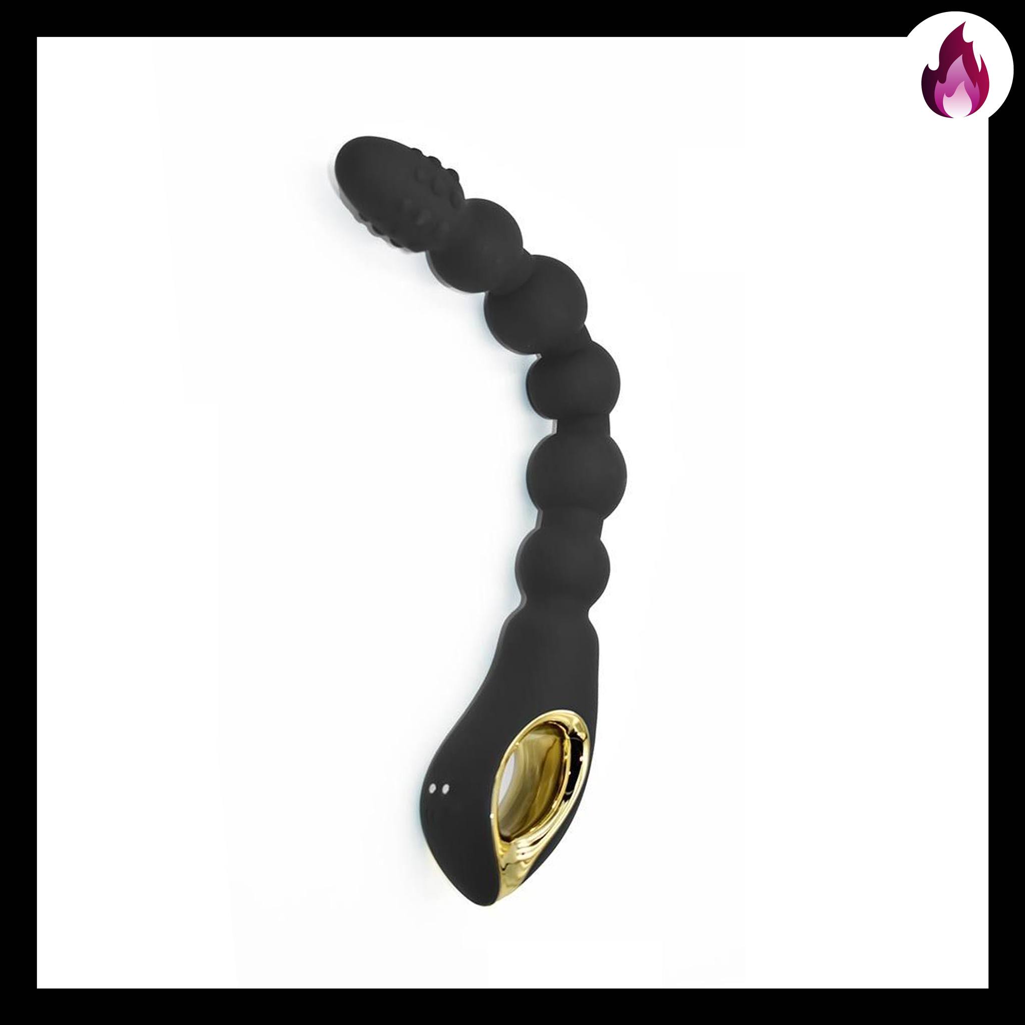 ST KARLOS VARITA ANAL VIBRADOR