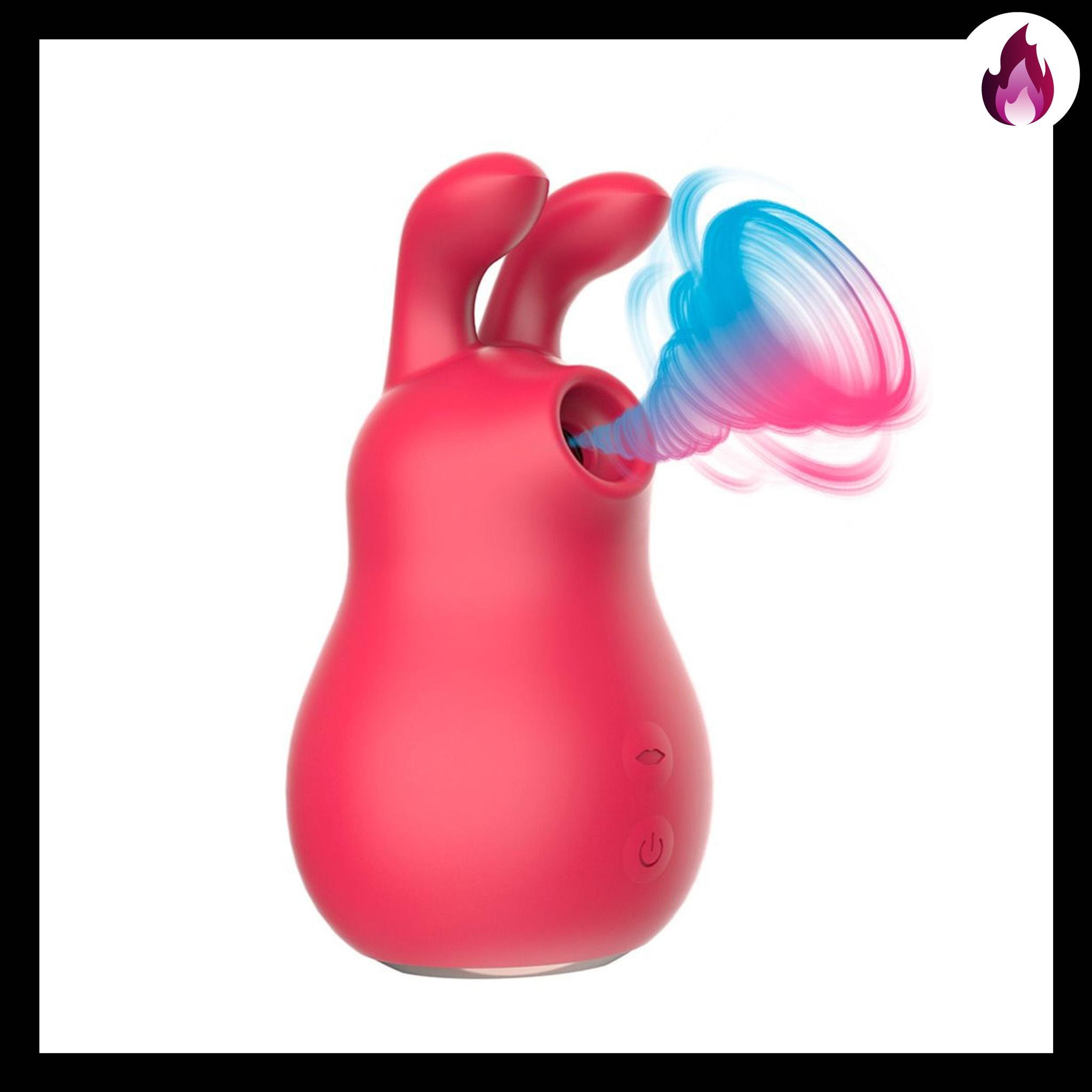 ST ANA 15 SUCCIONADOR Y VIBRADOR SEX THERAPY1