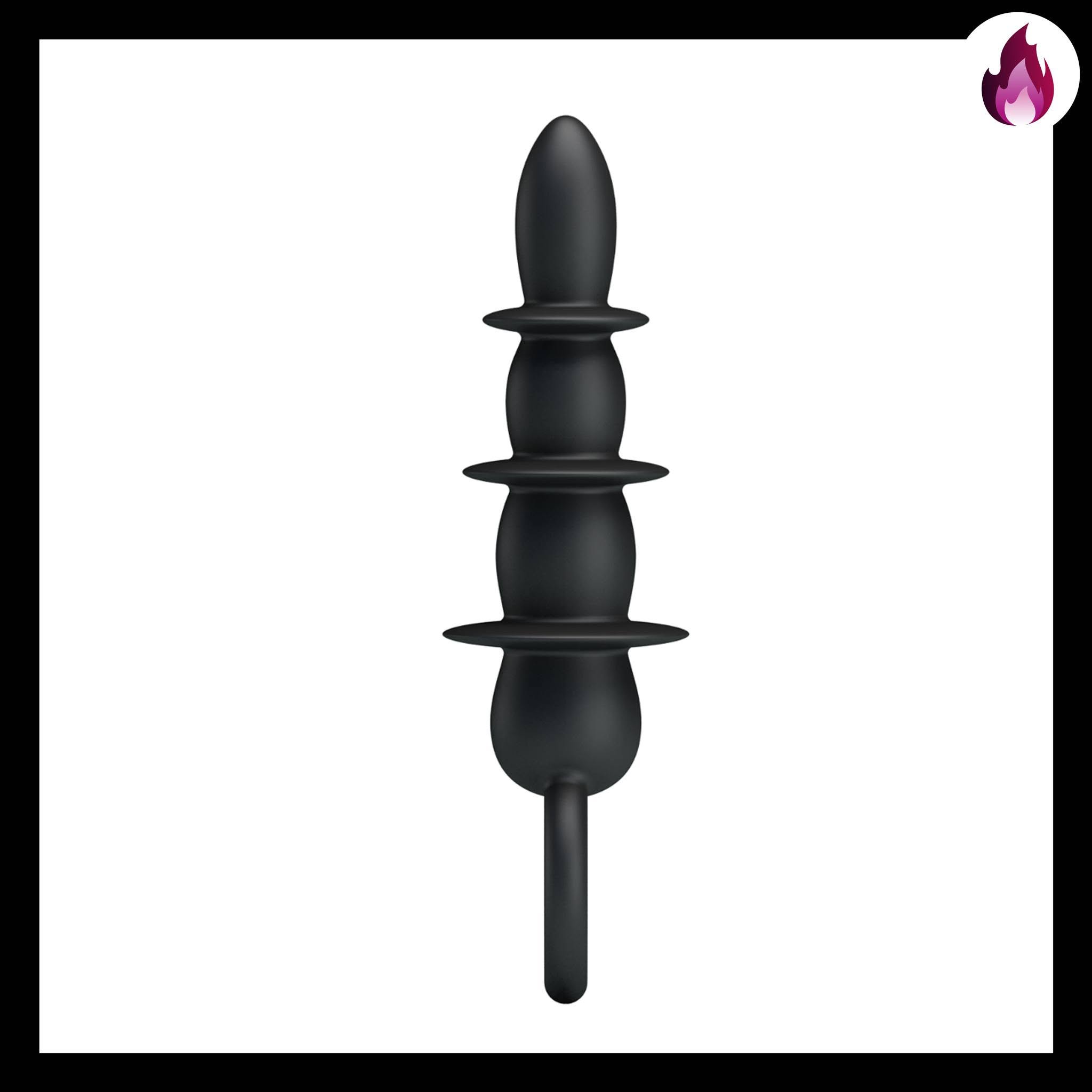 BI-014539 PLUG ANAL PRETTY LOVE2