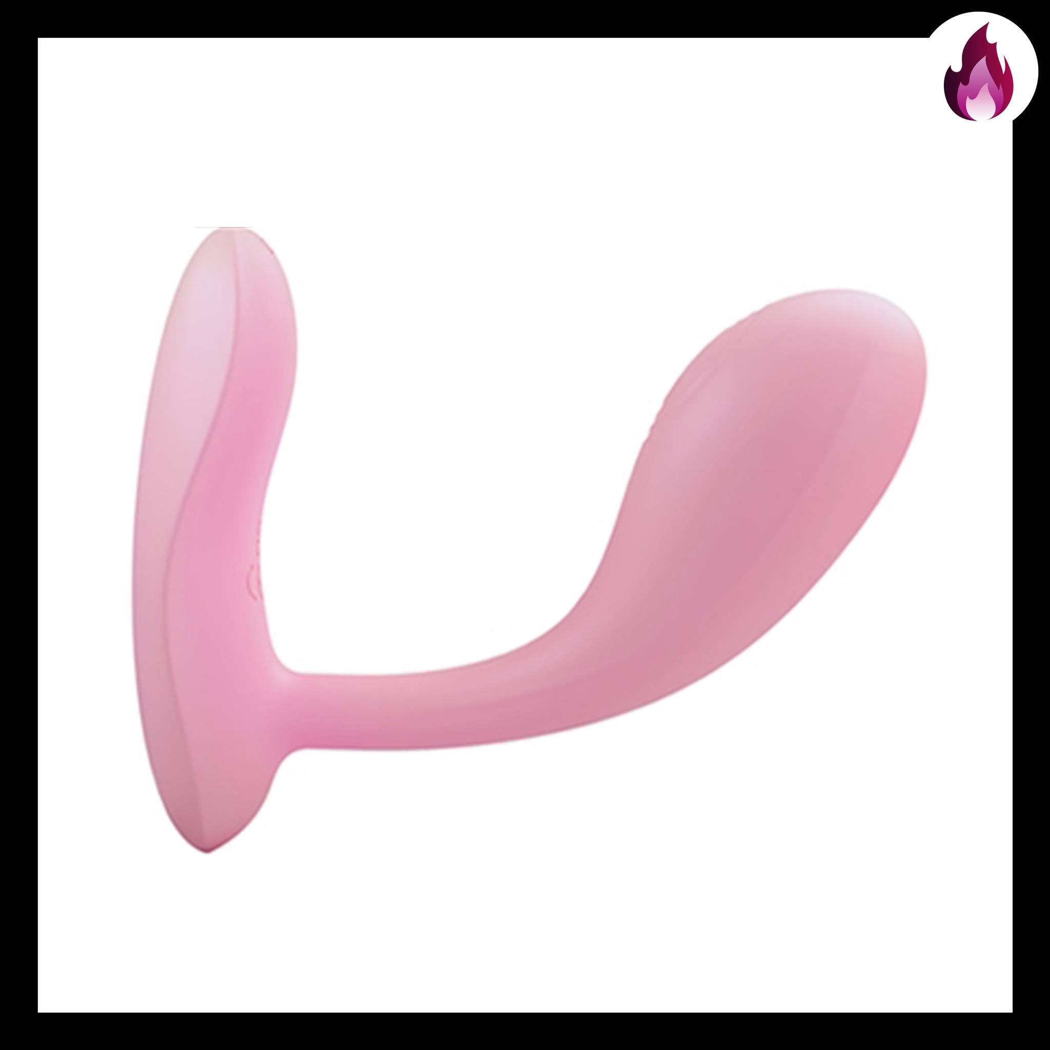BI-014992HP BAIRD VIBRADOR USB APP BLUETOOTH PRETTY LOVE1