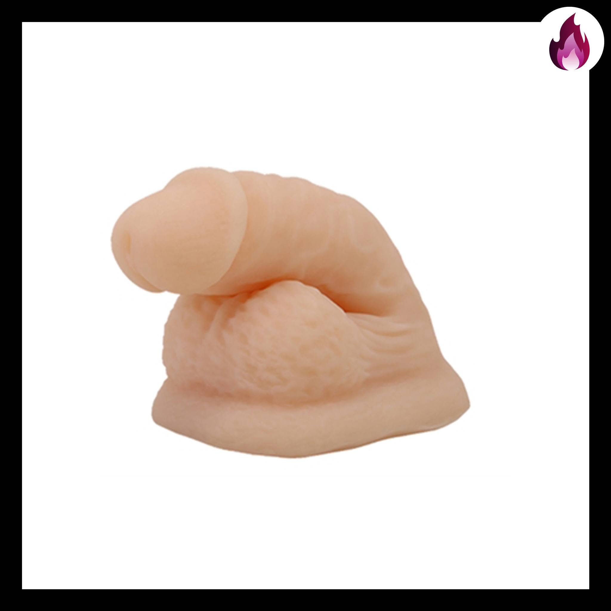 WILDON REALISTIC COCK PRETTY LOVE
